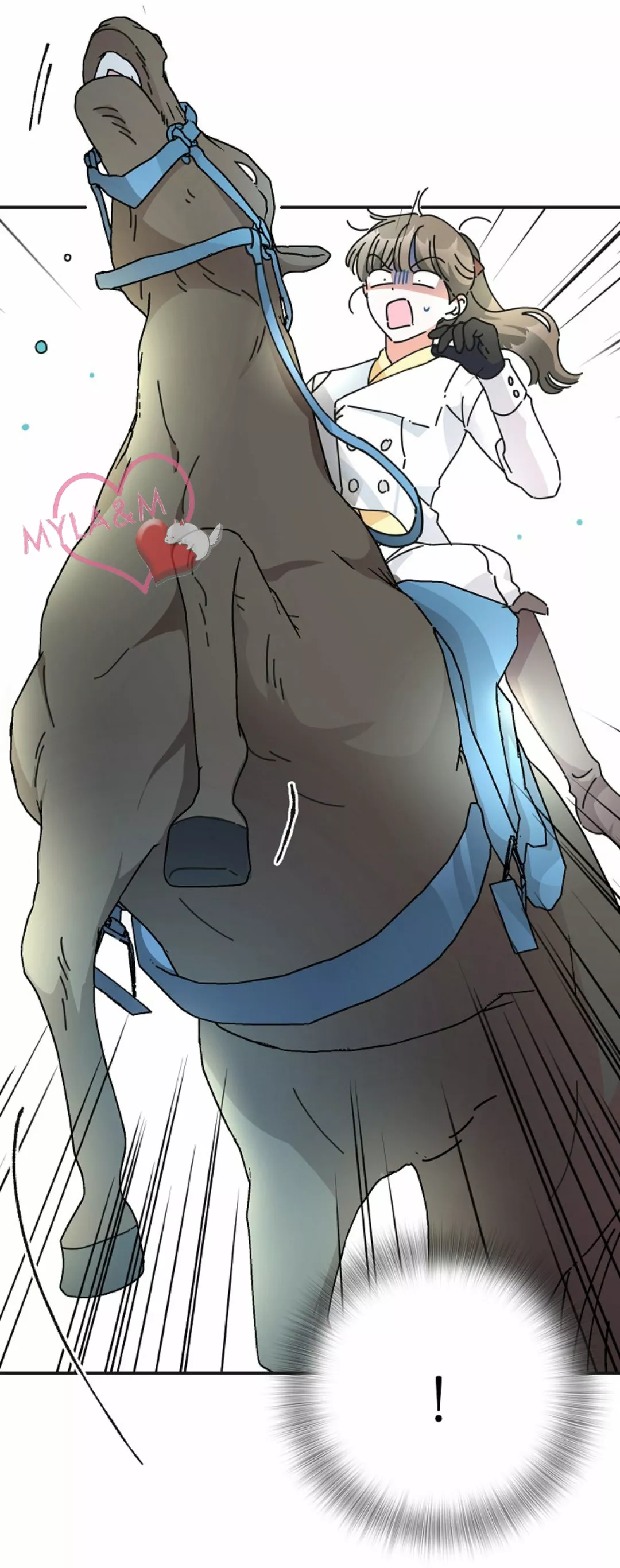 Página 85 del Manga