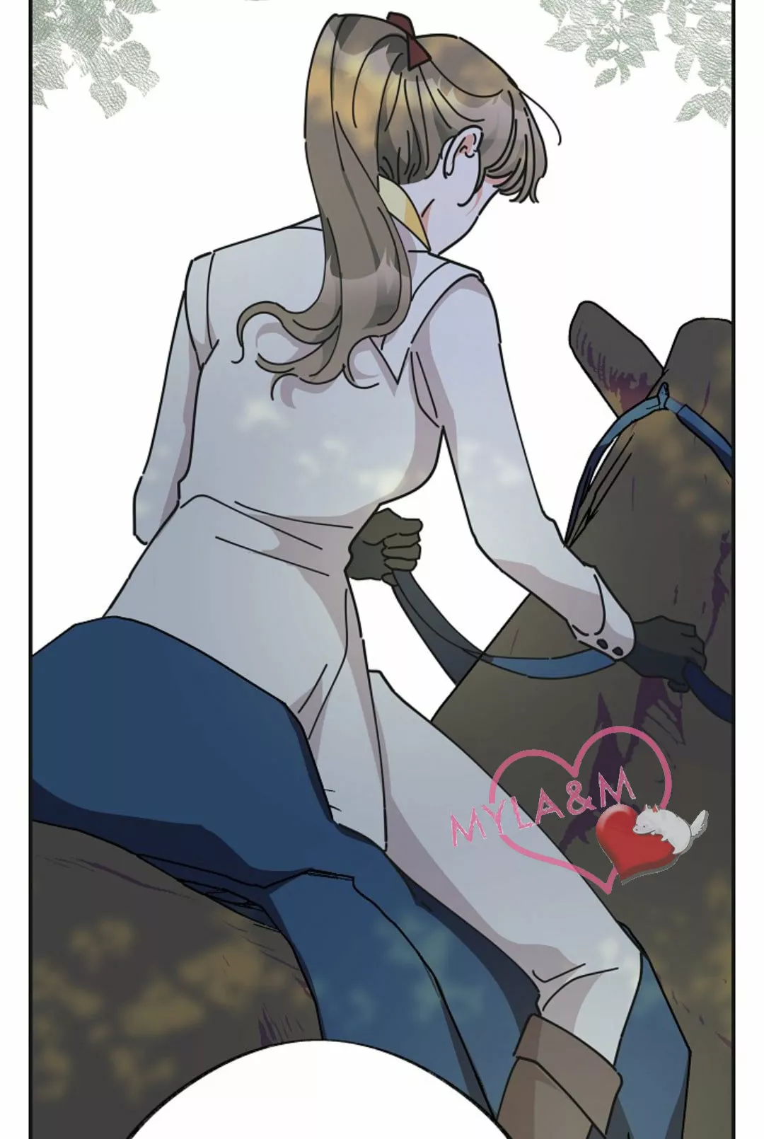 Página 34 del Manga