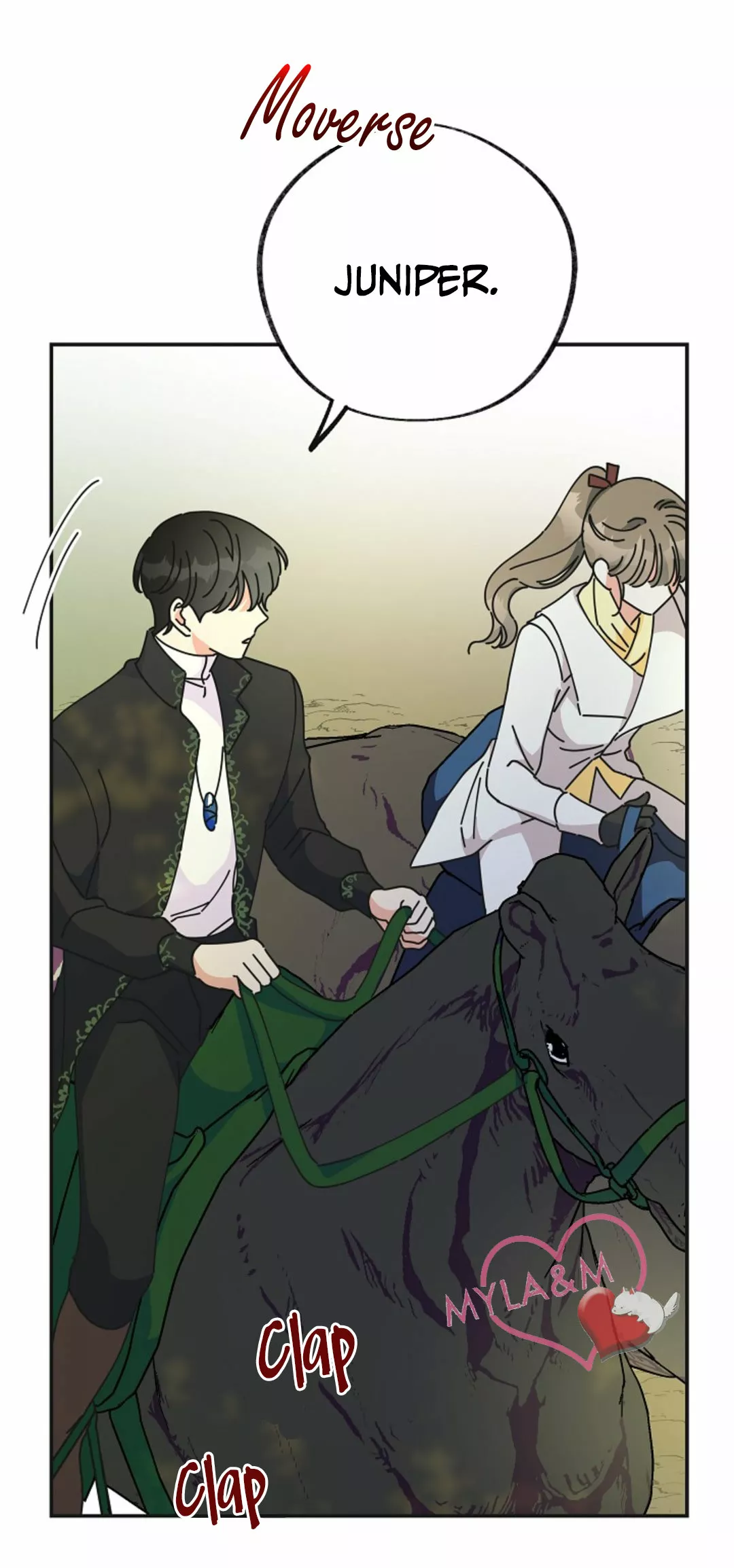 Página 36 del Manga