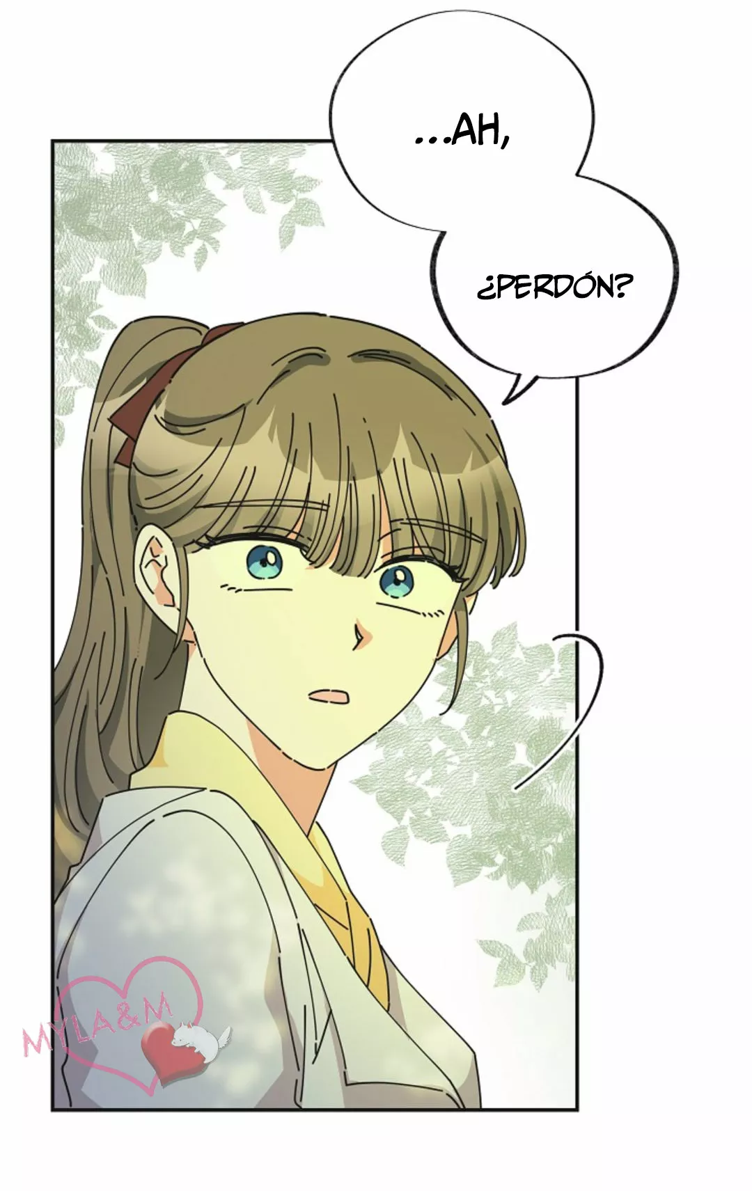 Página 37 del Manga