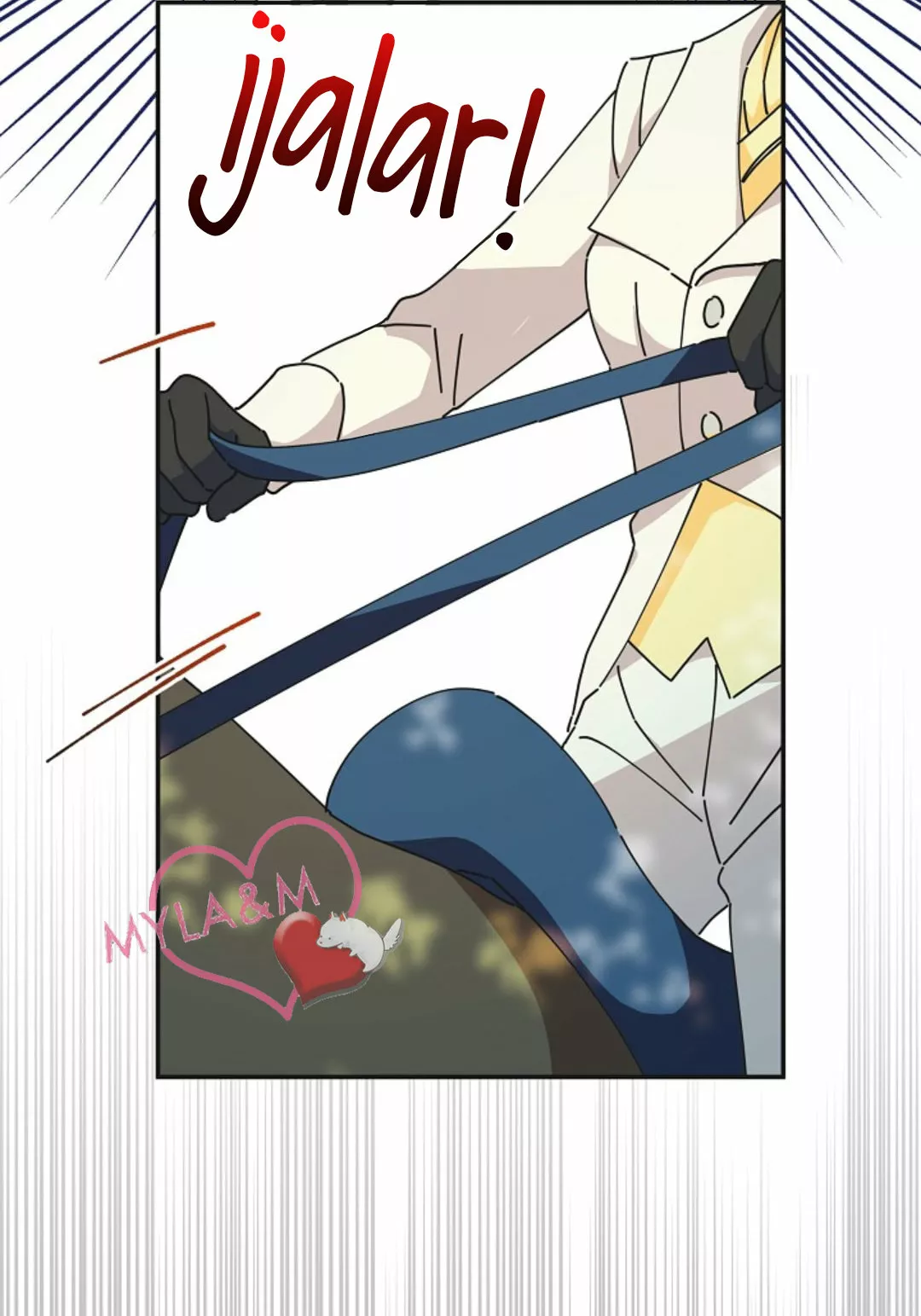 Página 43 del Manga