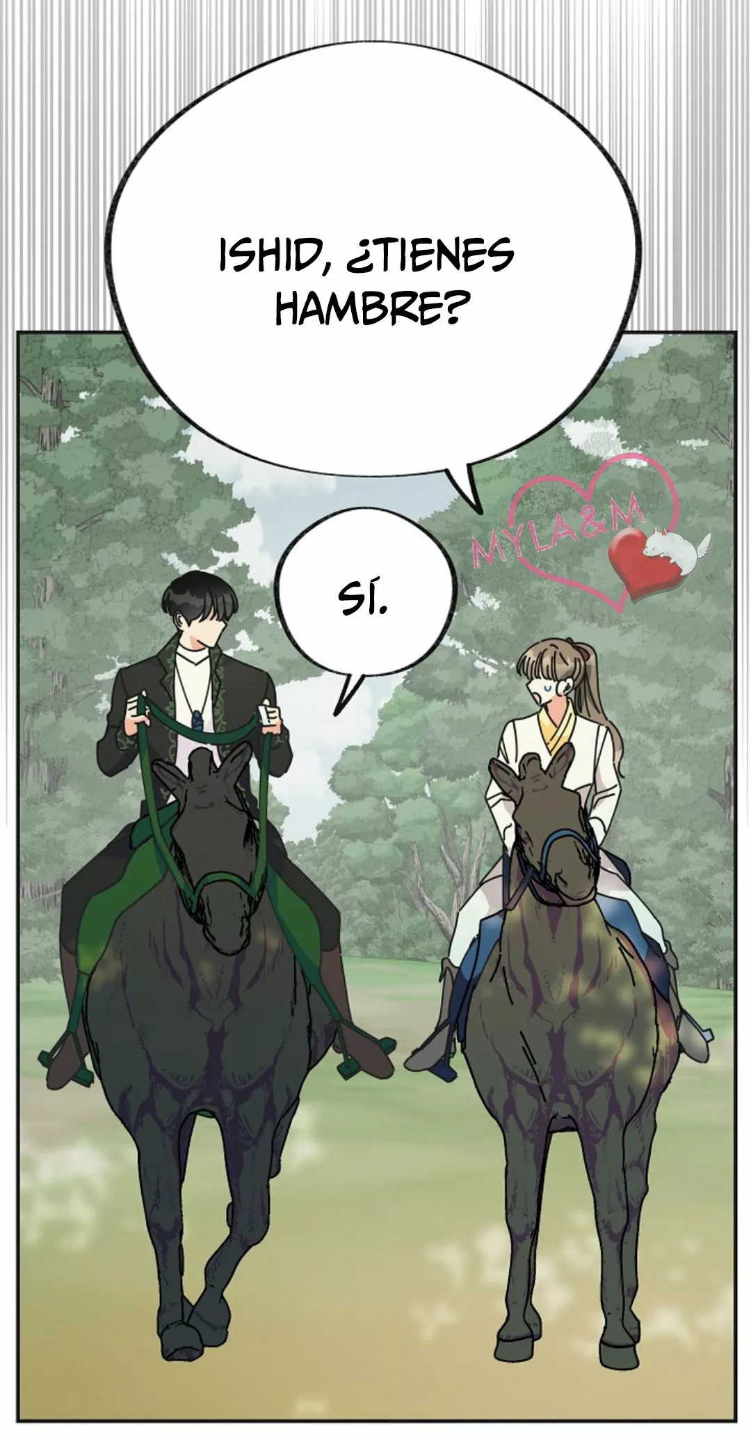 Página 44 del Manga