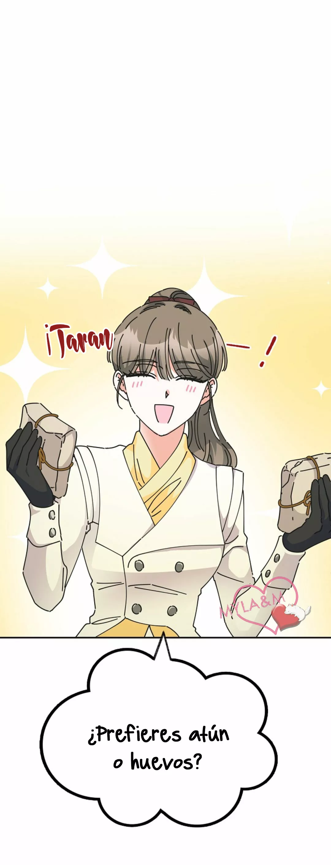 Página 48 del Manga