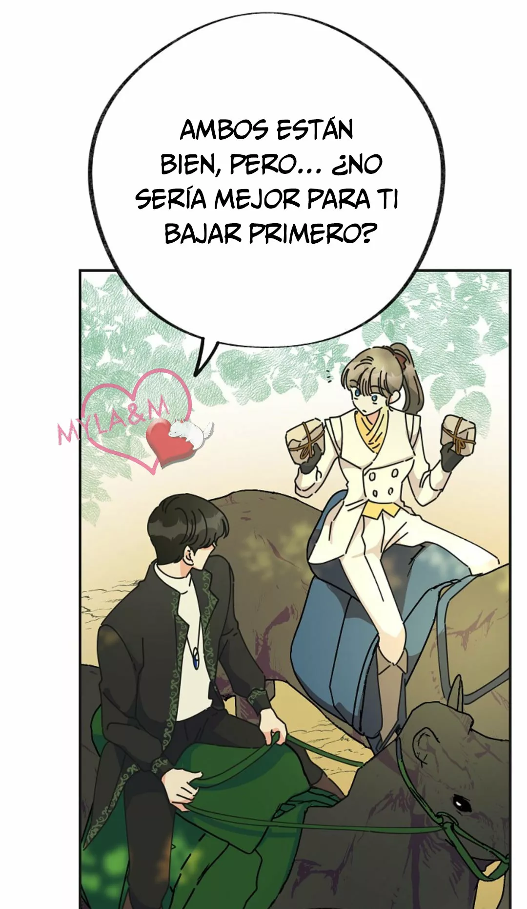 Página 49 del Manga