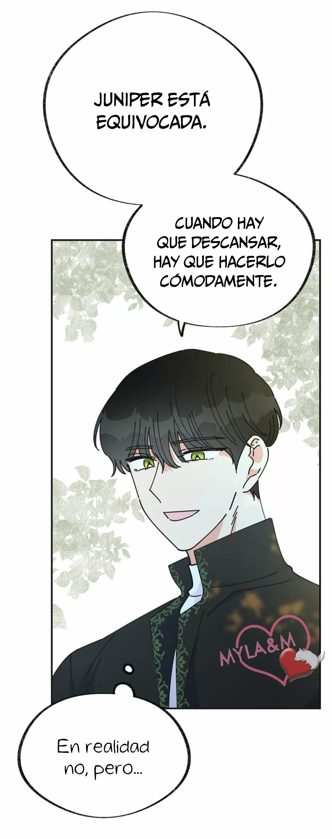 Página 53 del Manga