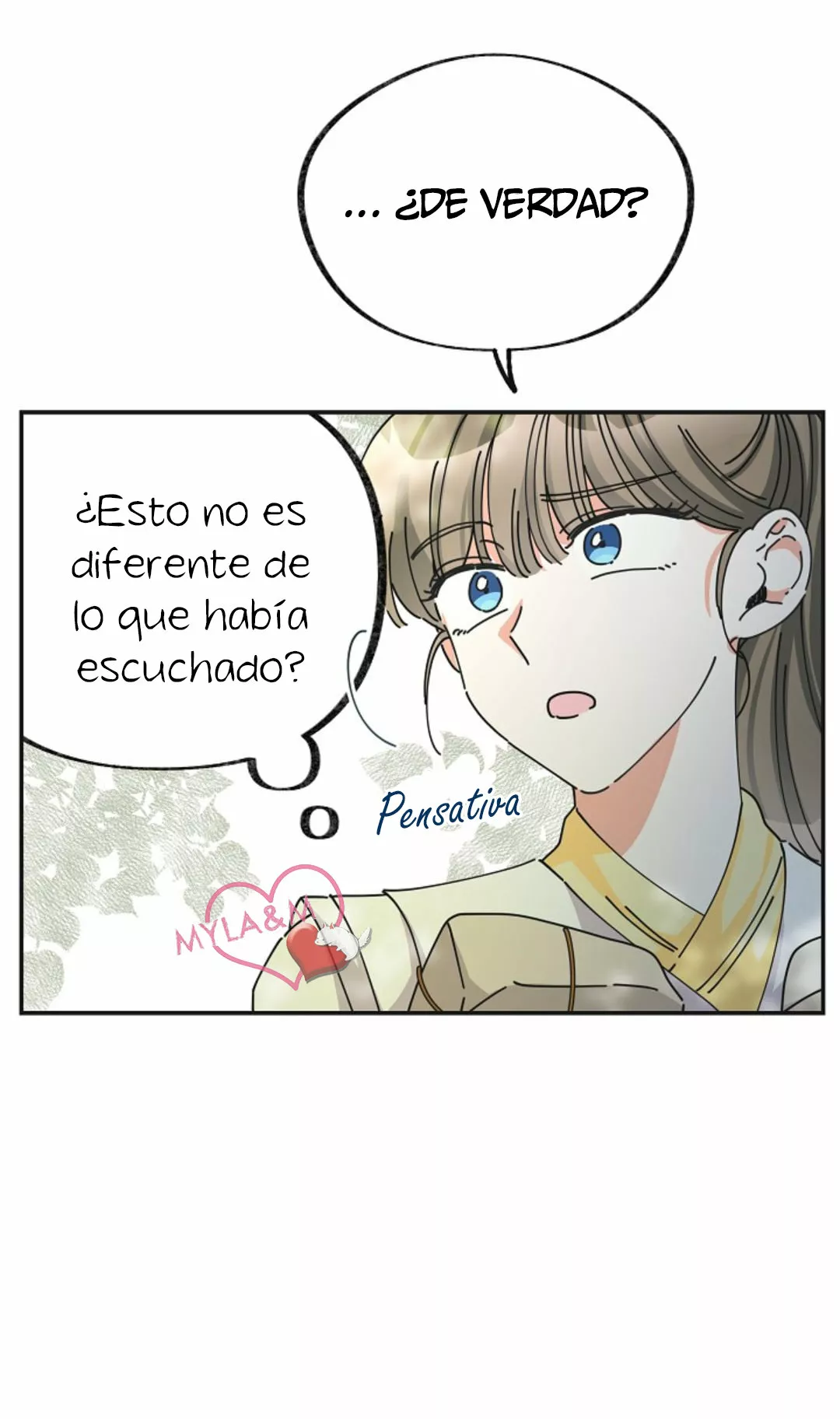 Página 54 del Manga