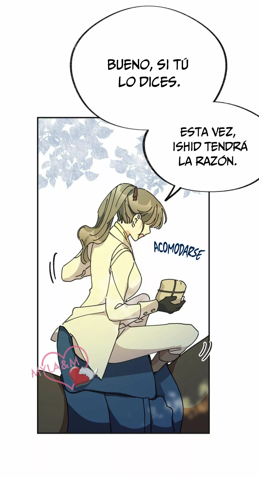 Página 56 del Manga