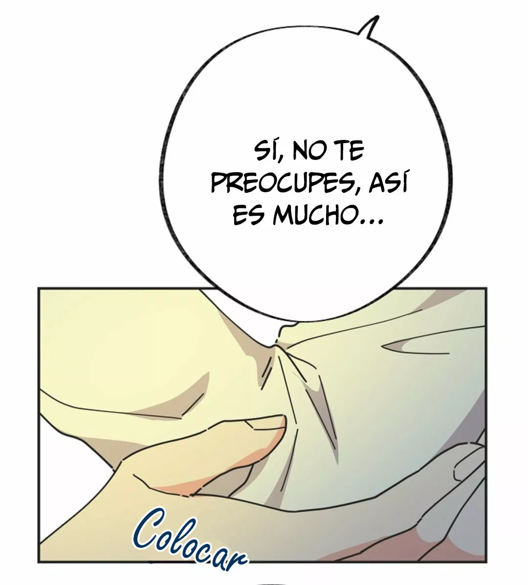 Página 58 del Manga