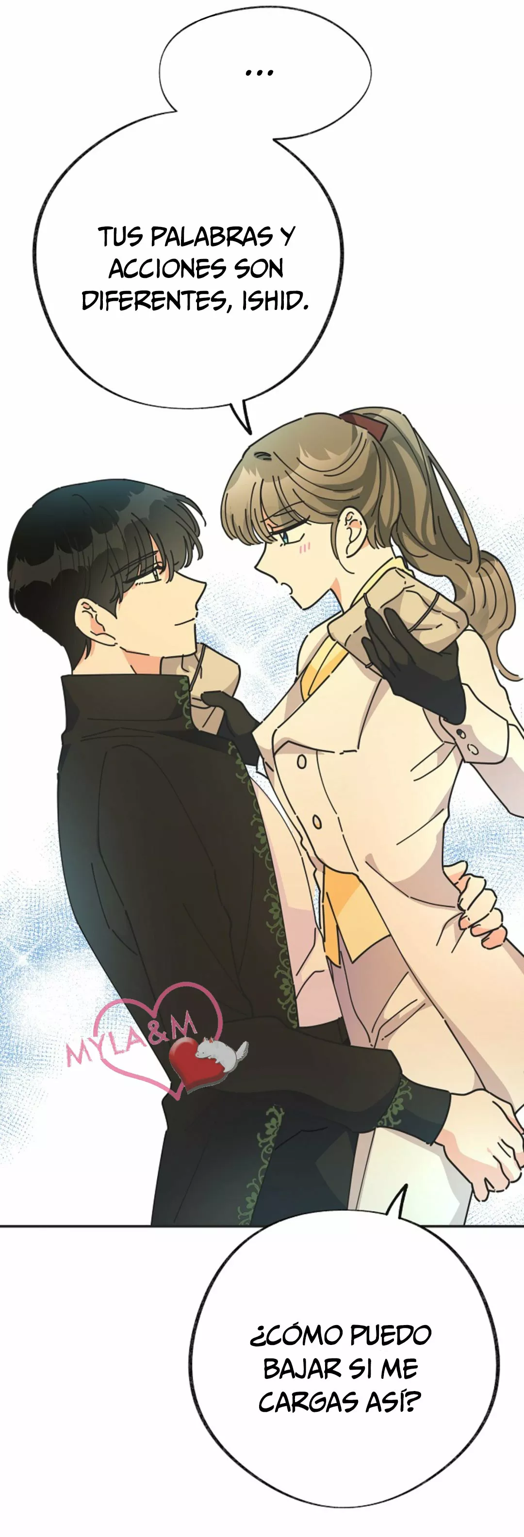 Página 59 del Manga