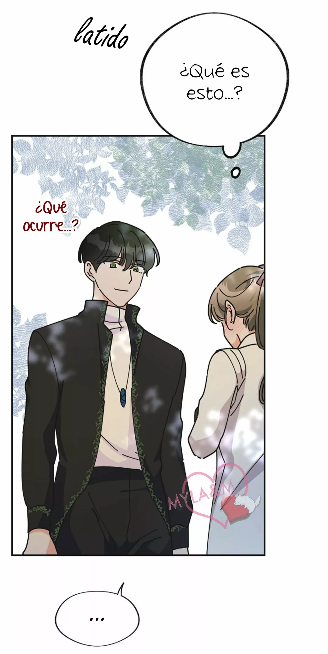 Página 63 del Manga