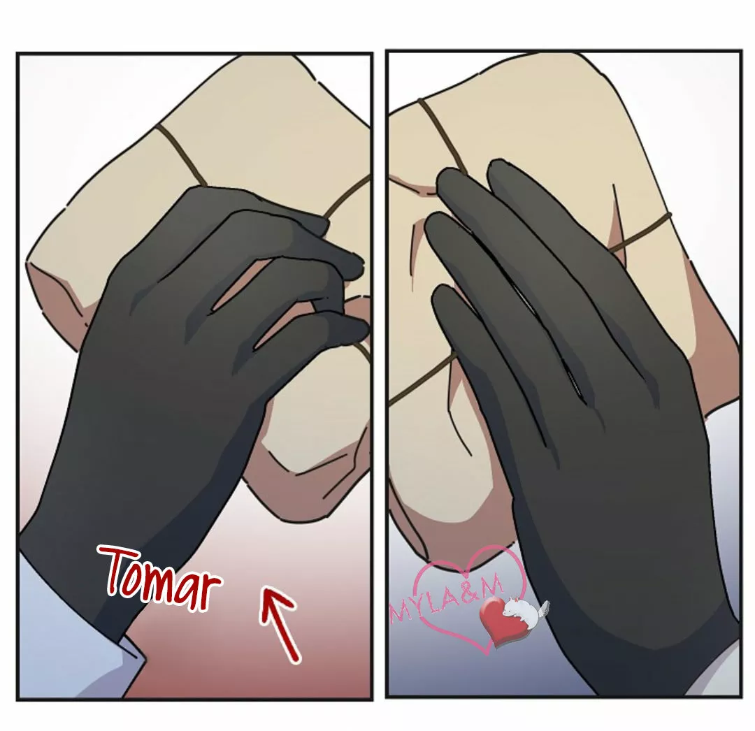 Página 64 del Manga