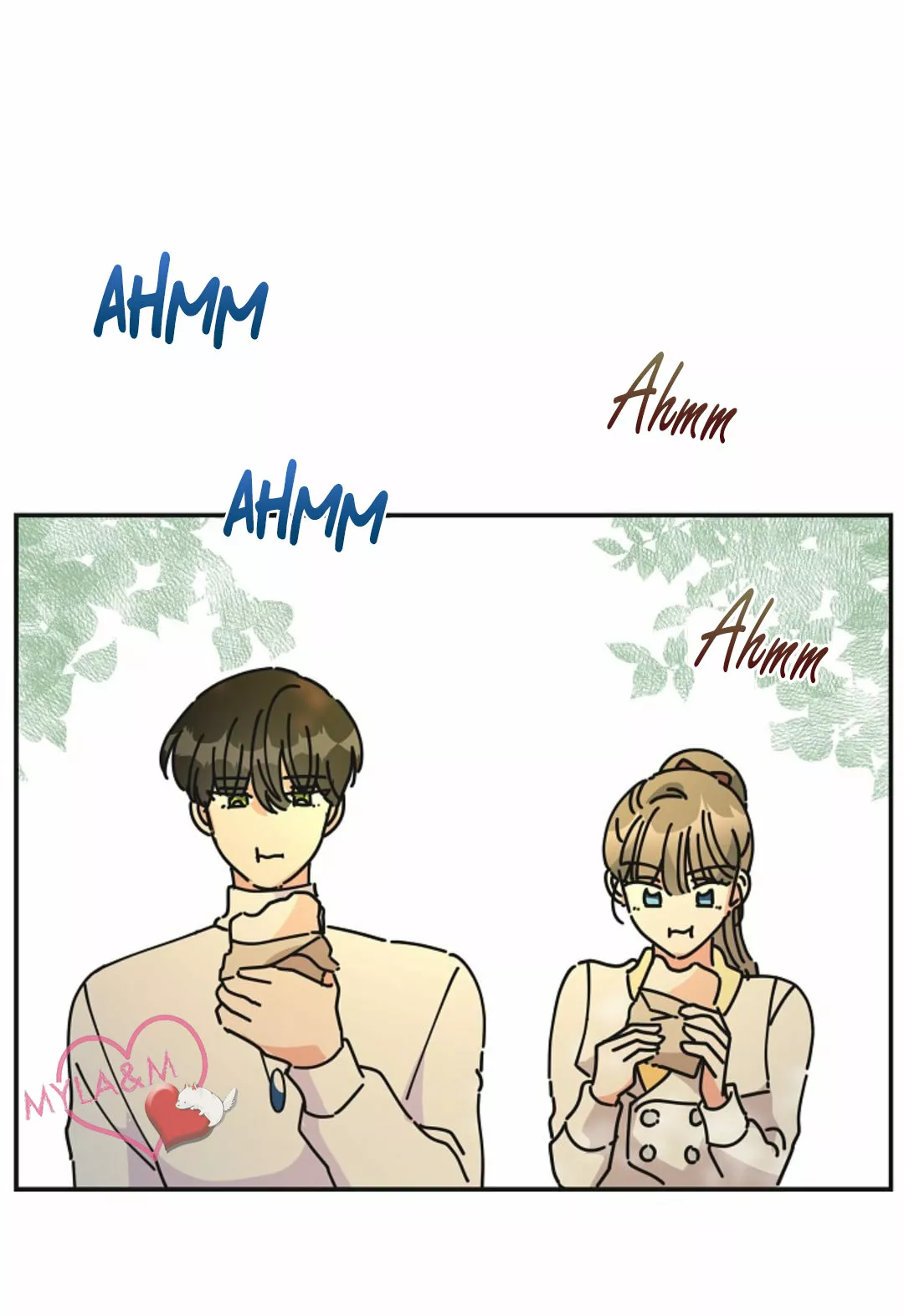 Página 78 del Manga