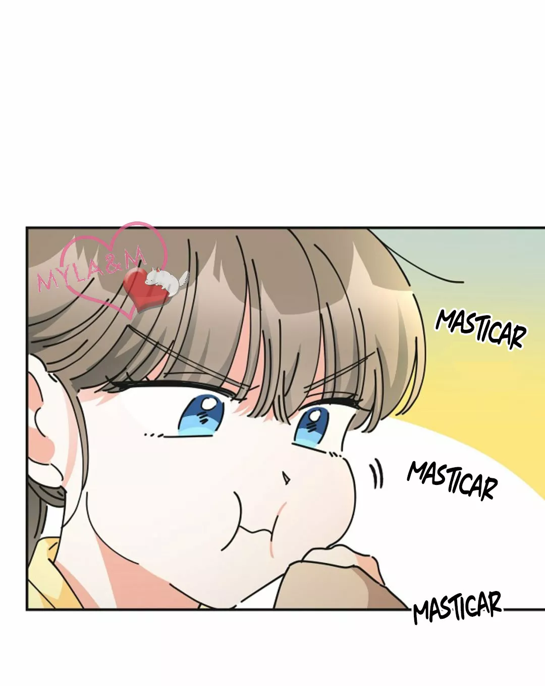 Página 81 del Manga