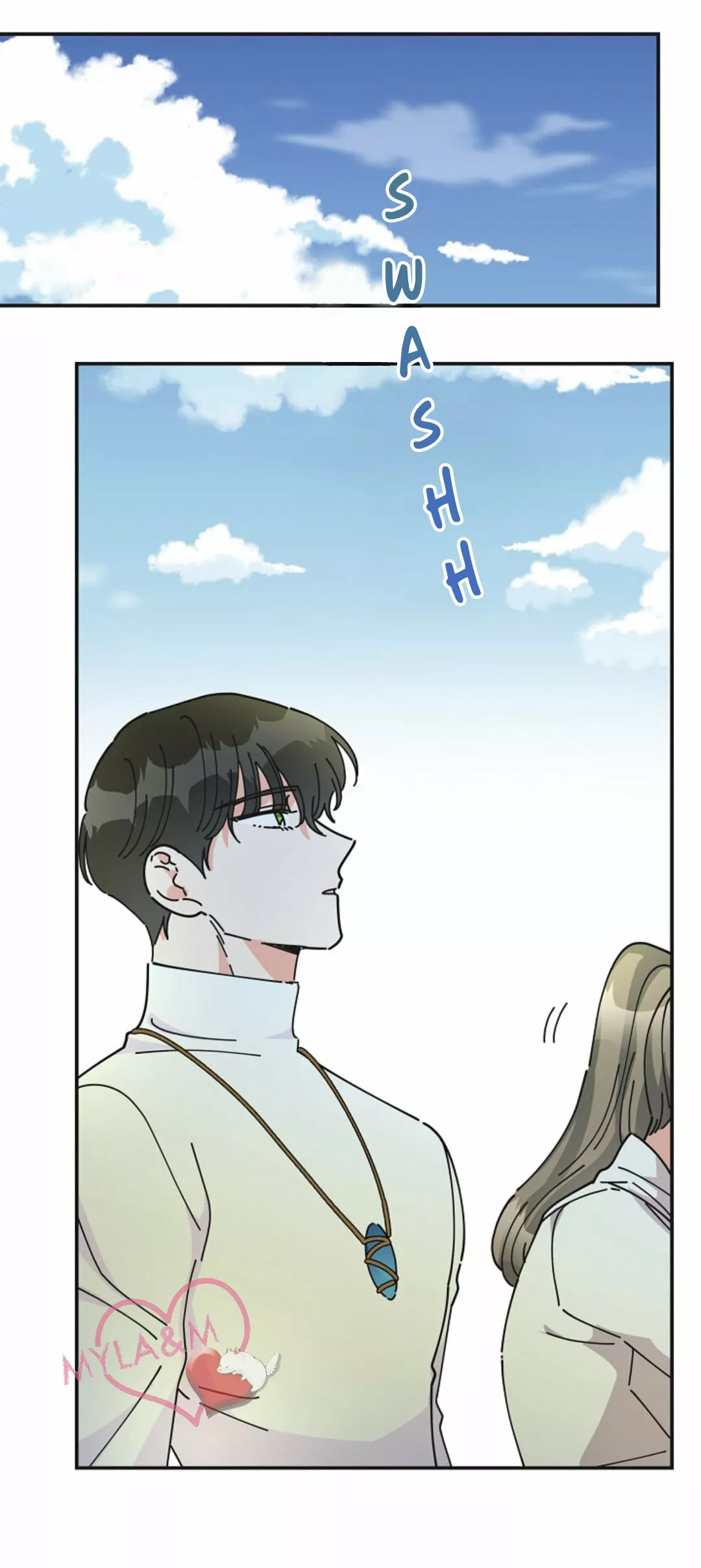 Página 88 del Manga