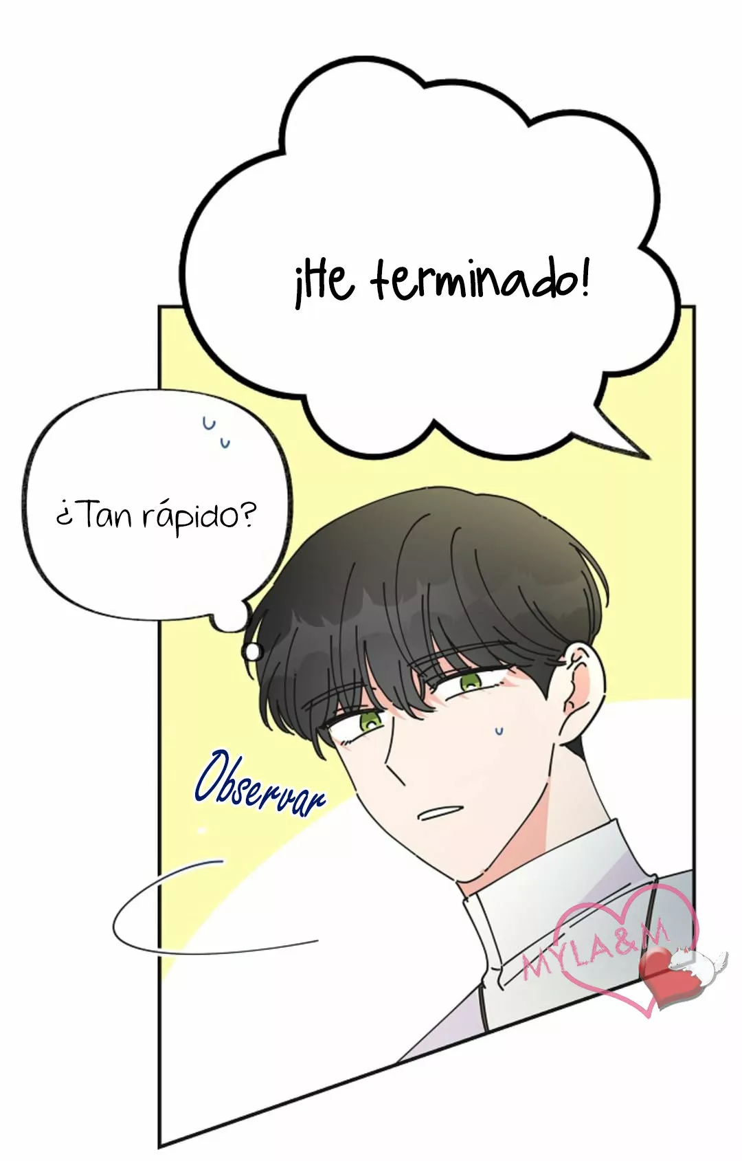 Página 89 del Manga