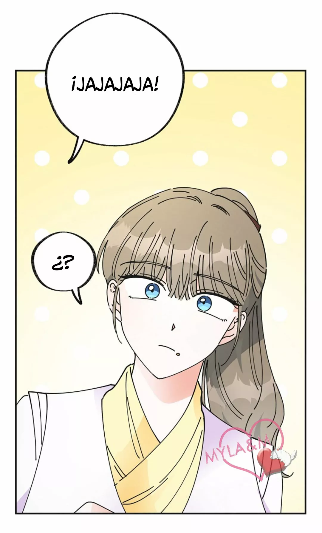 Página 91 del Manga