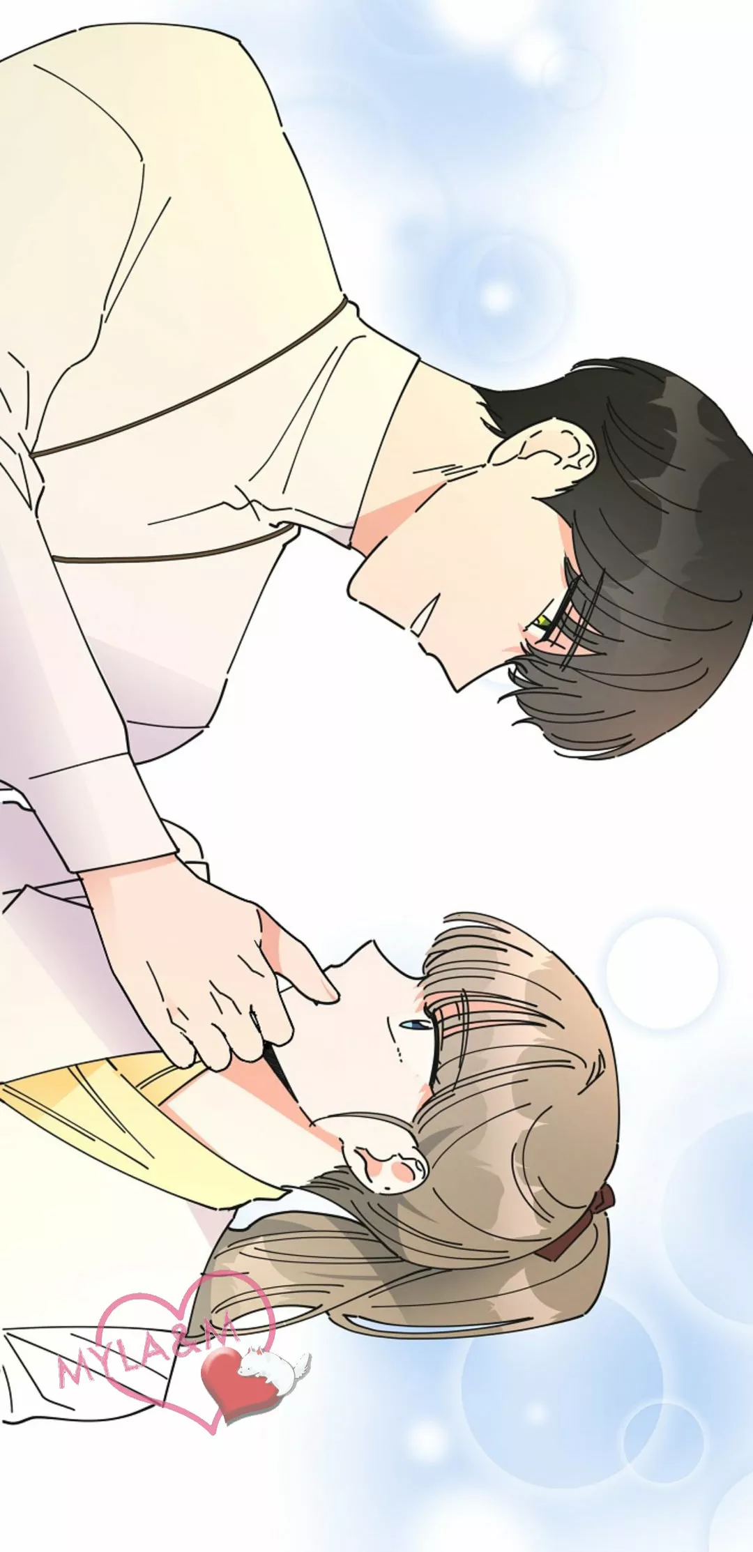 Página 93 del Manga