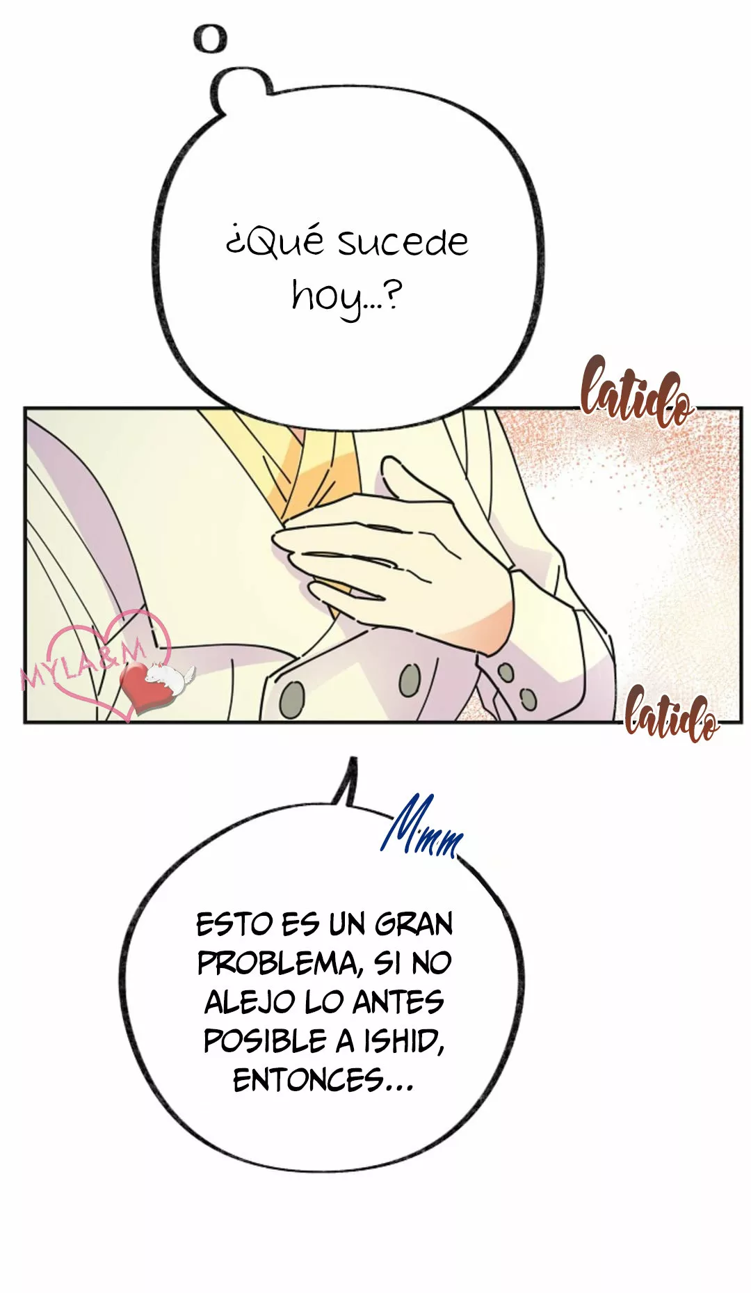 Página 97 del Manga