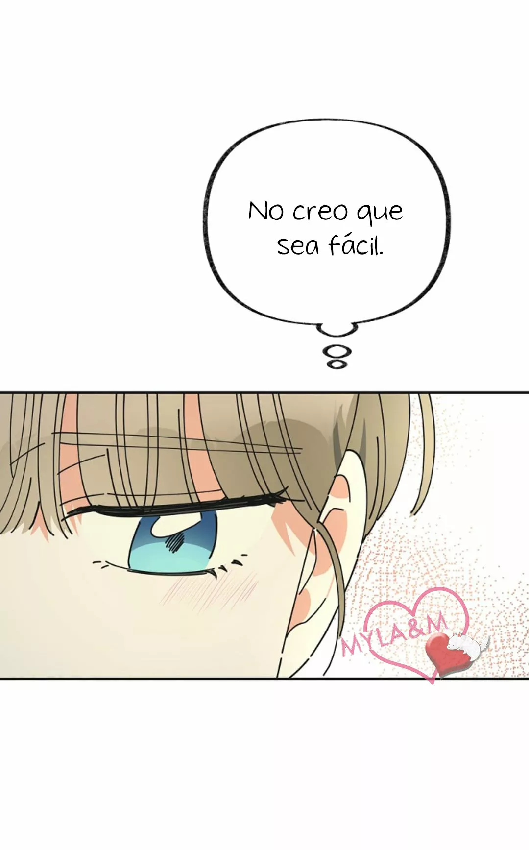 Página 98 del Manga