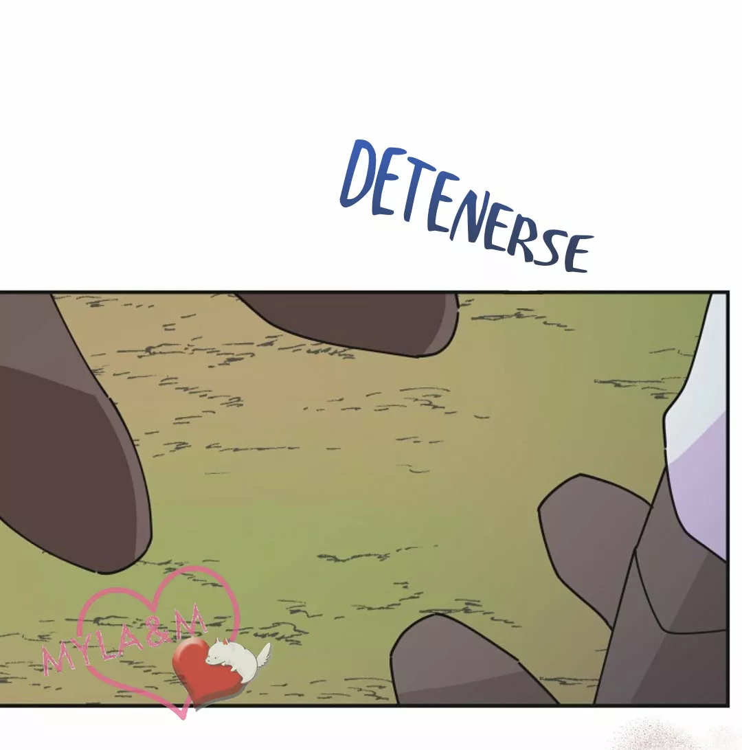 Página 99 del Manga