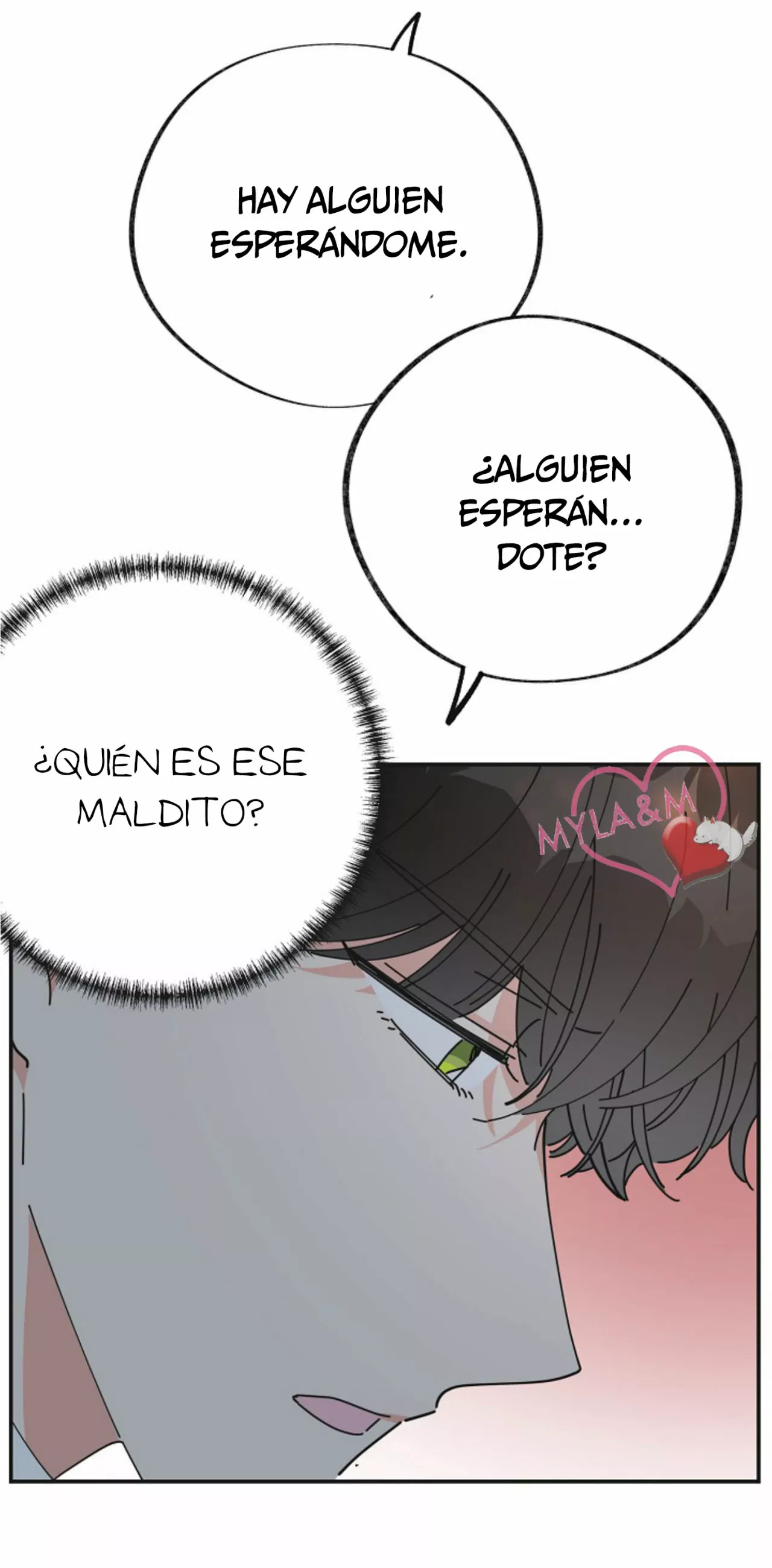 Página 37 del Manga