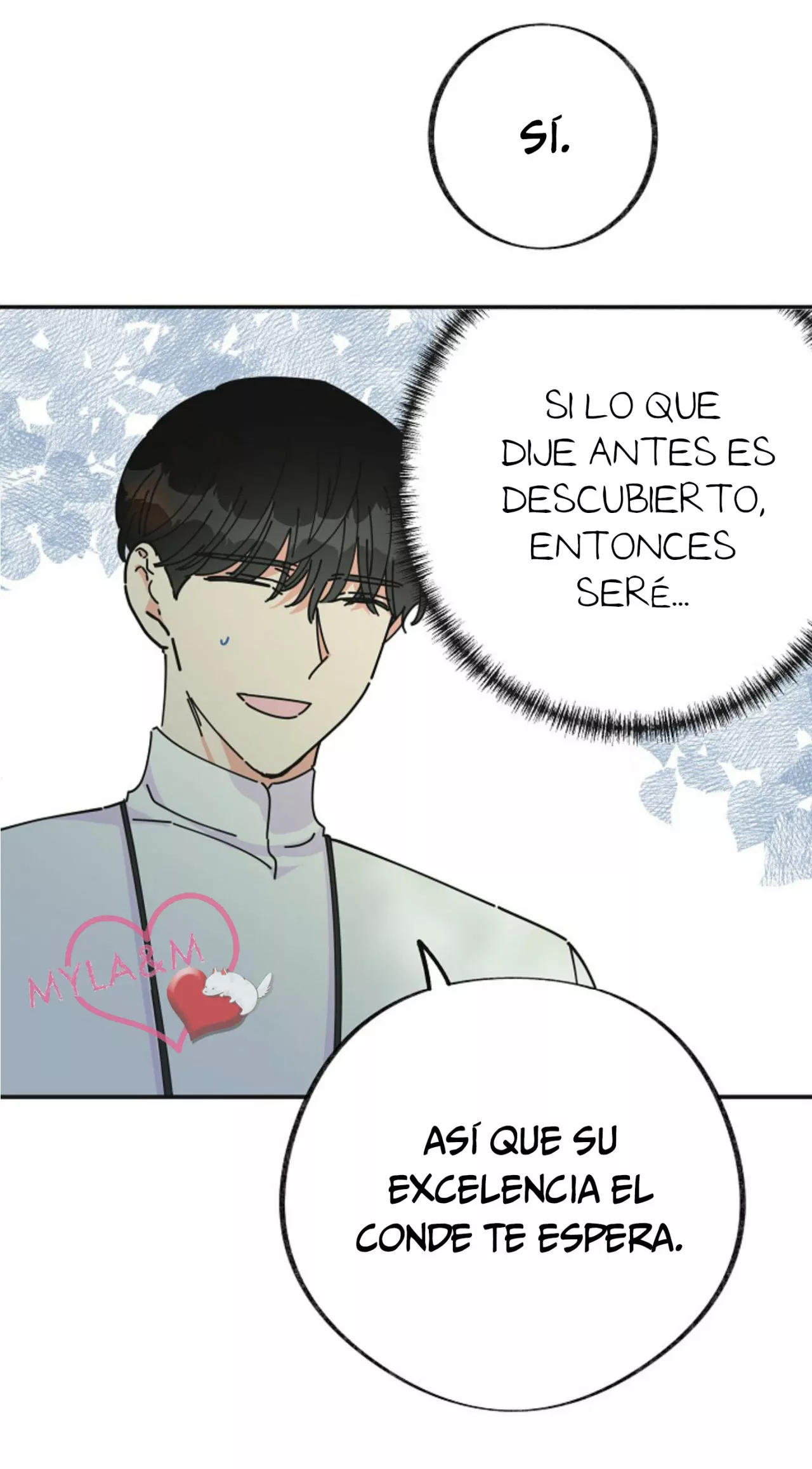 Página 39 del Manga