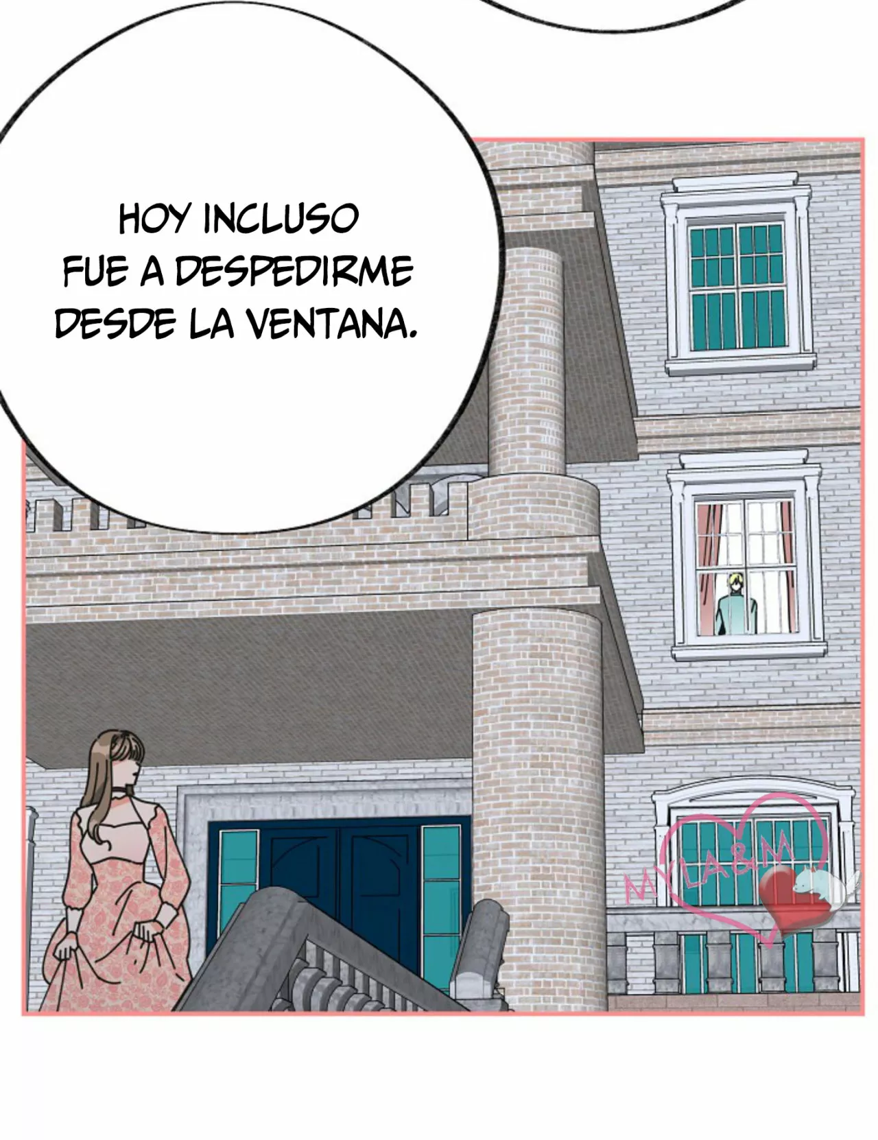 Página 41 del Manga