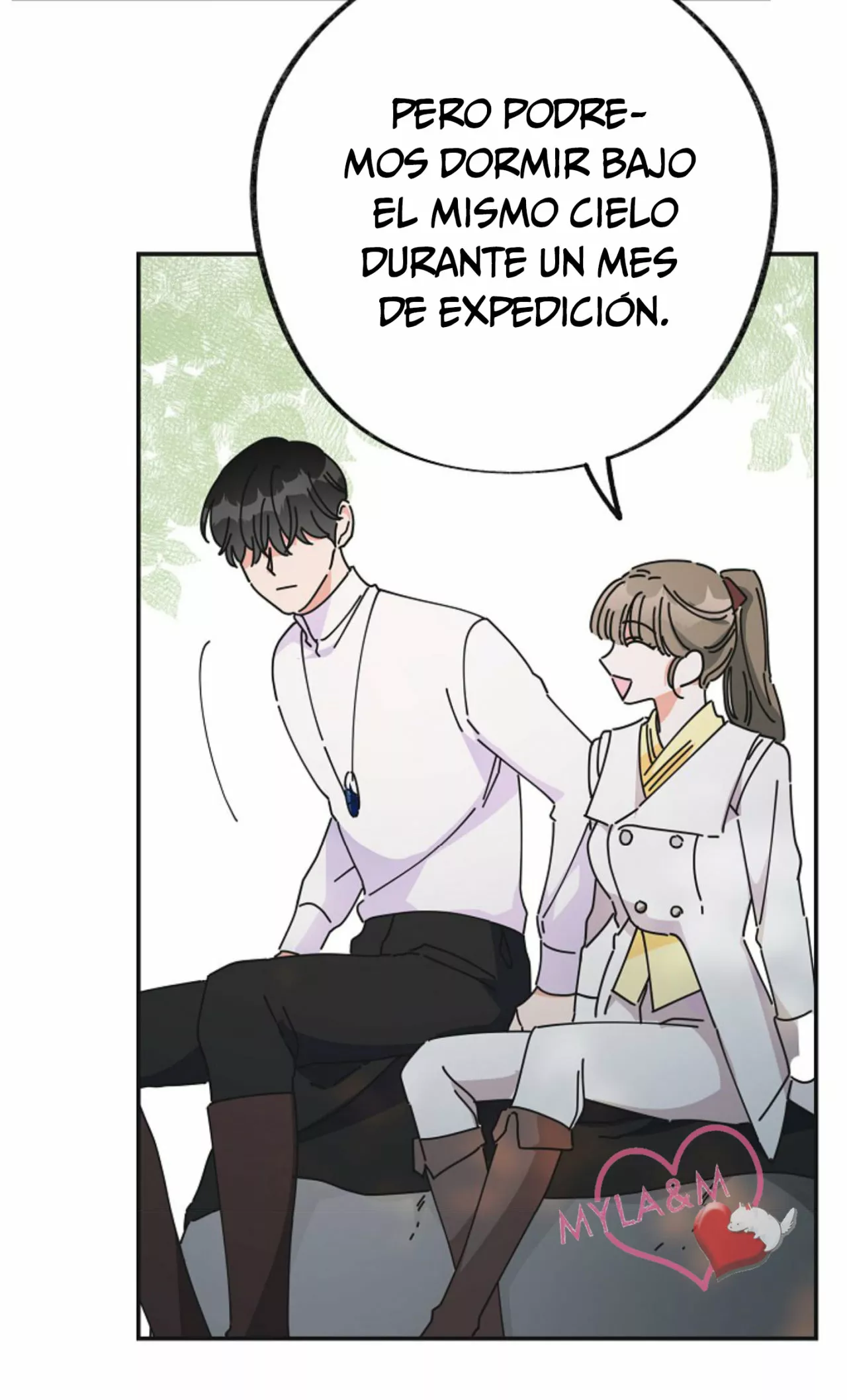 Página 47 del Manga