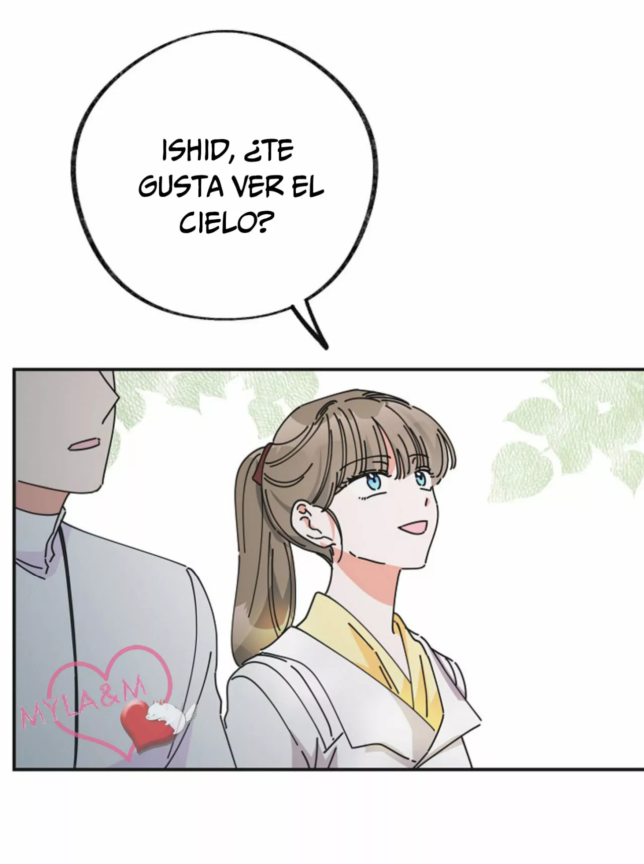 Página 48 del Manga