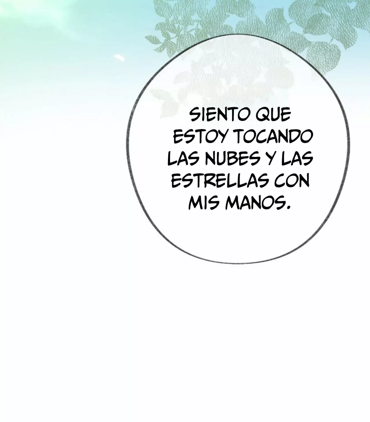 Página 52 del Manga