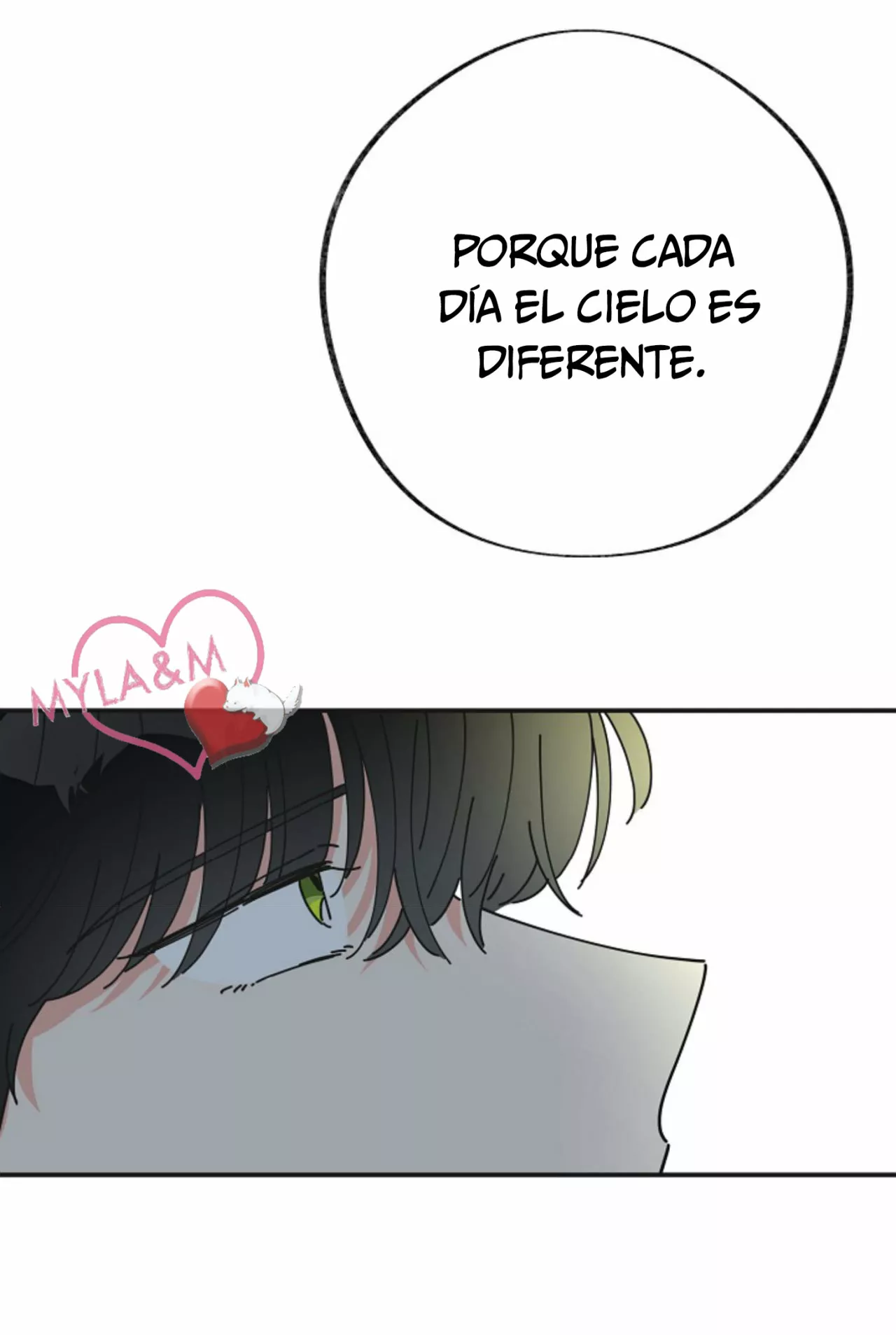 Página 54 del Manga