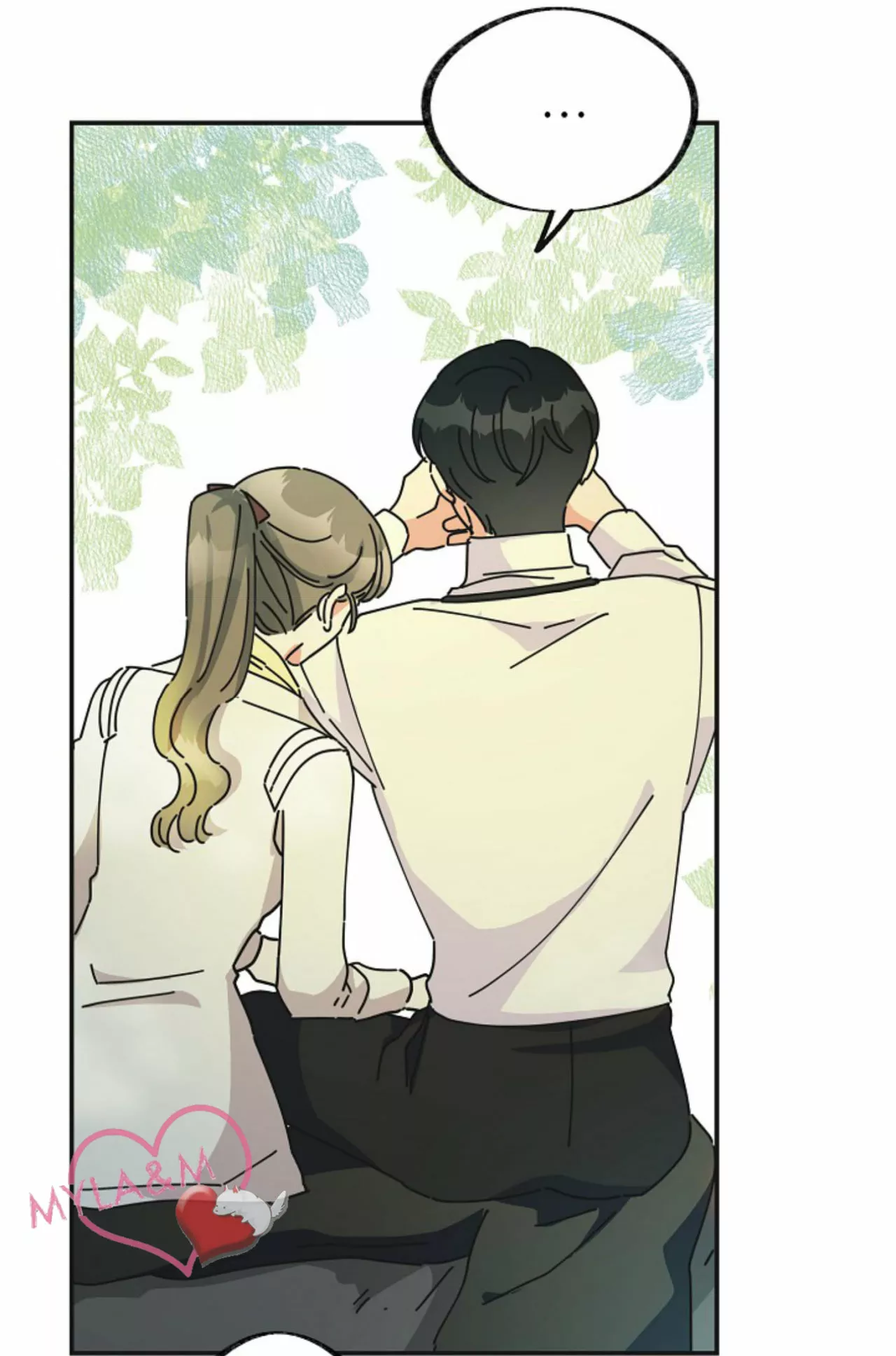 Página 57 del Manga