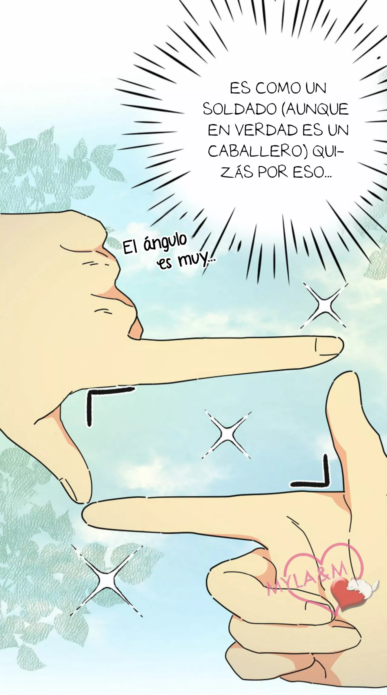 Página 59 del Manga