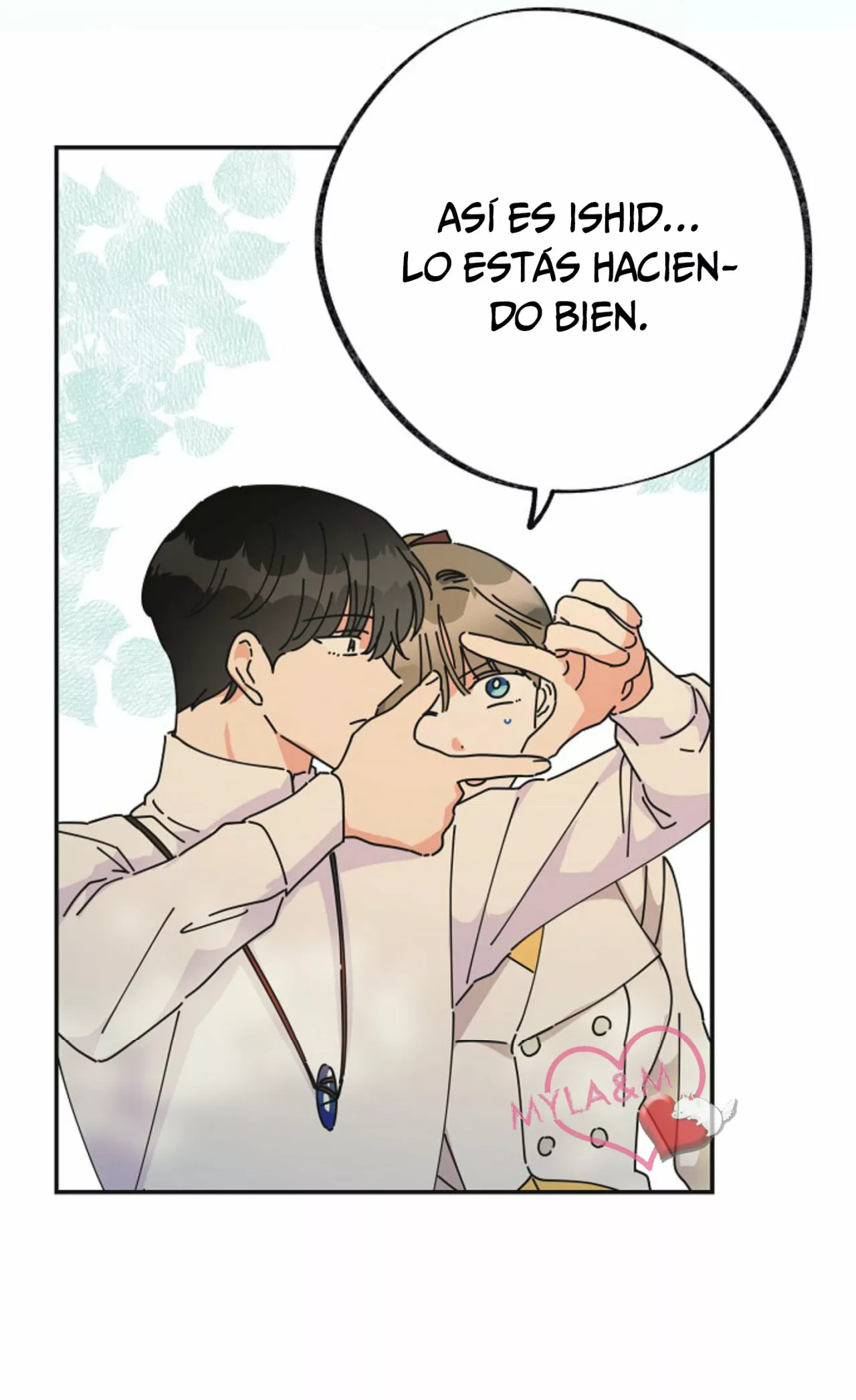 Página 60 del Manga