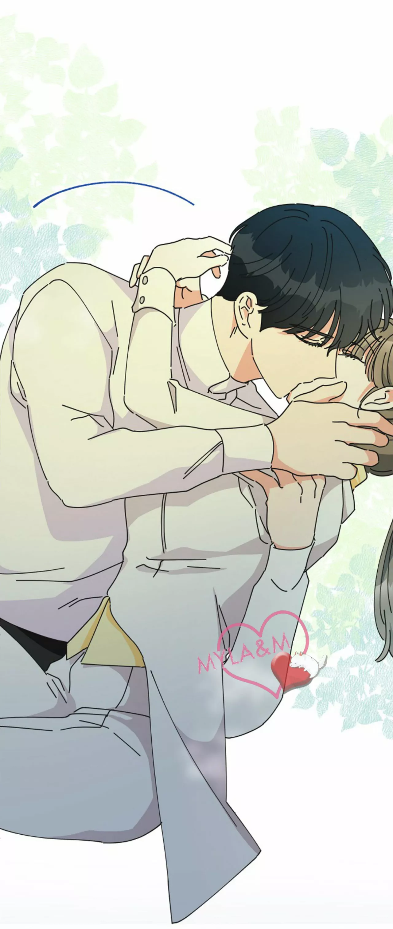 Página 66 del Manga