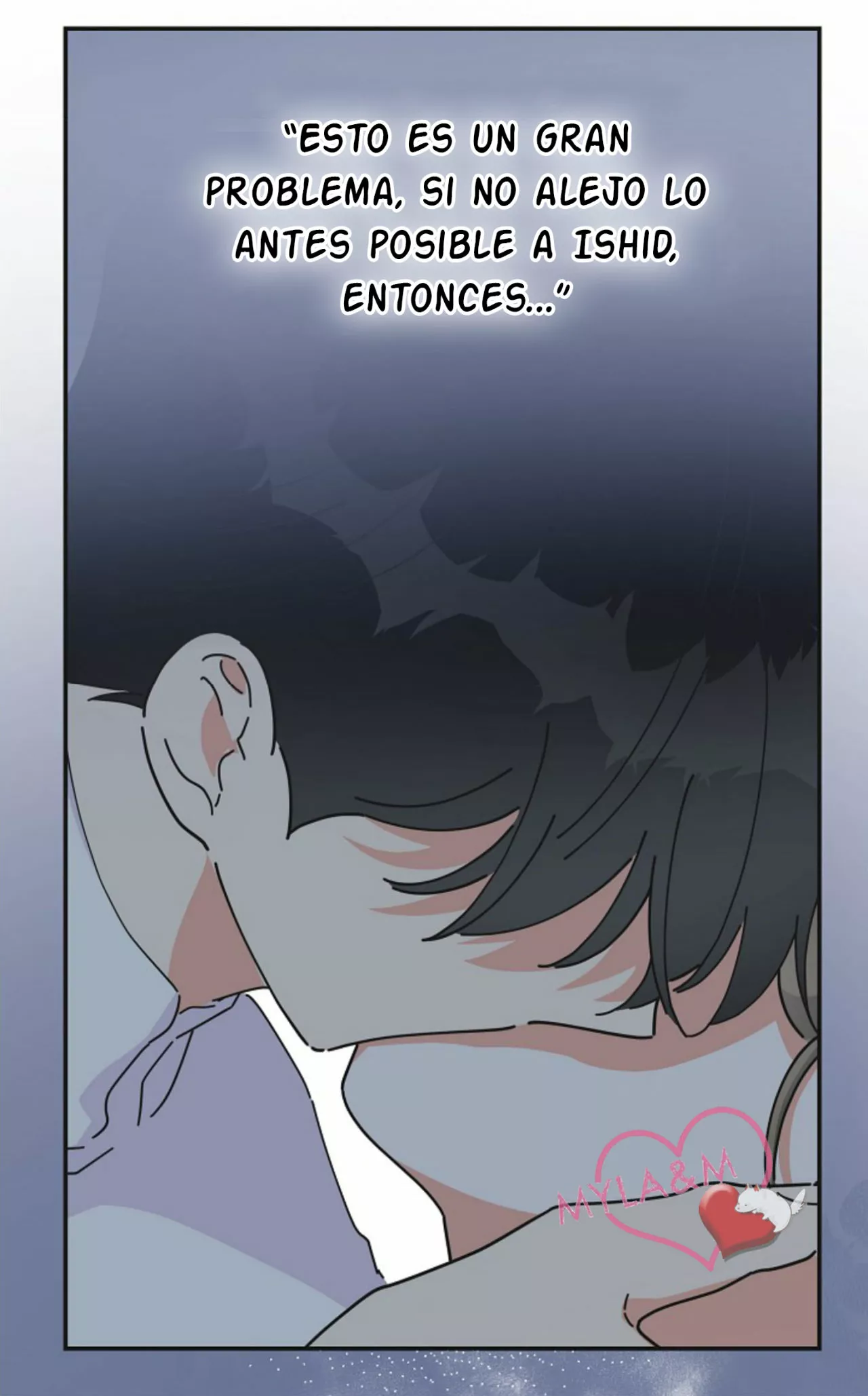 Página 67 del Manga