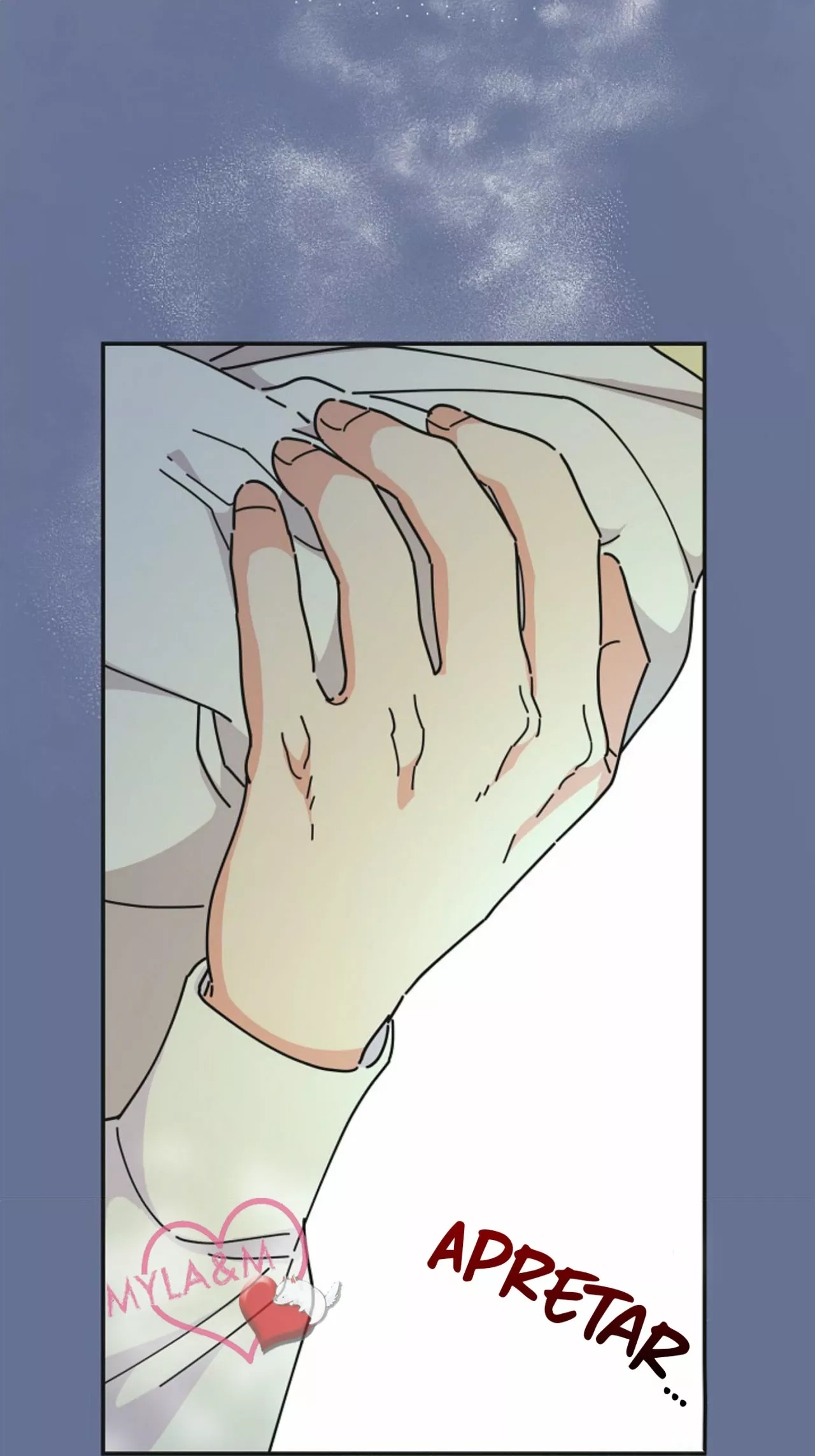 Página 68 del Manga