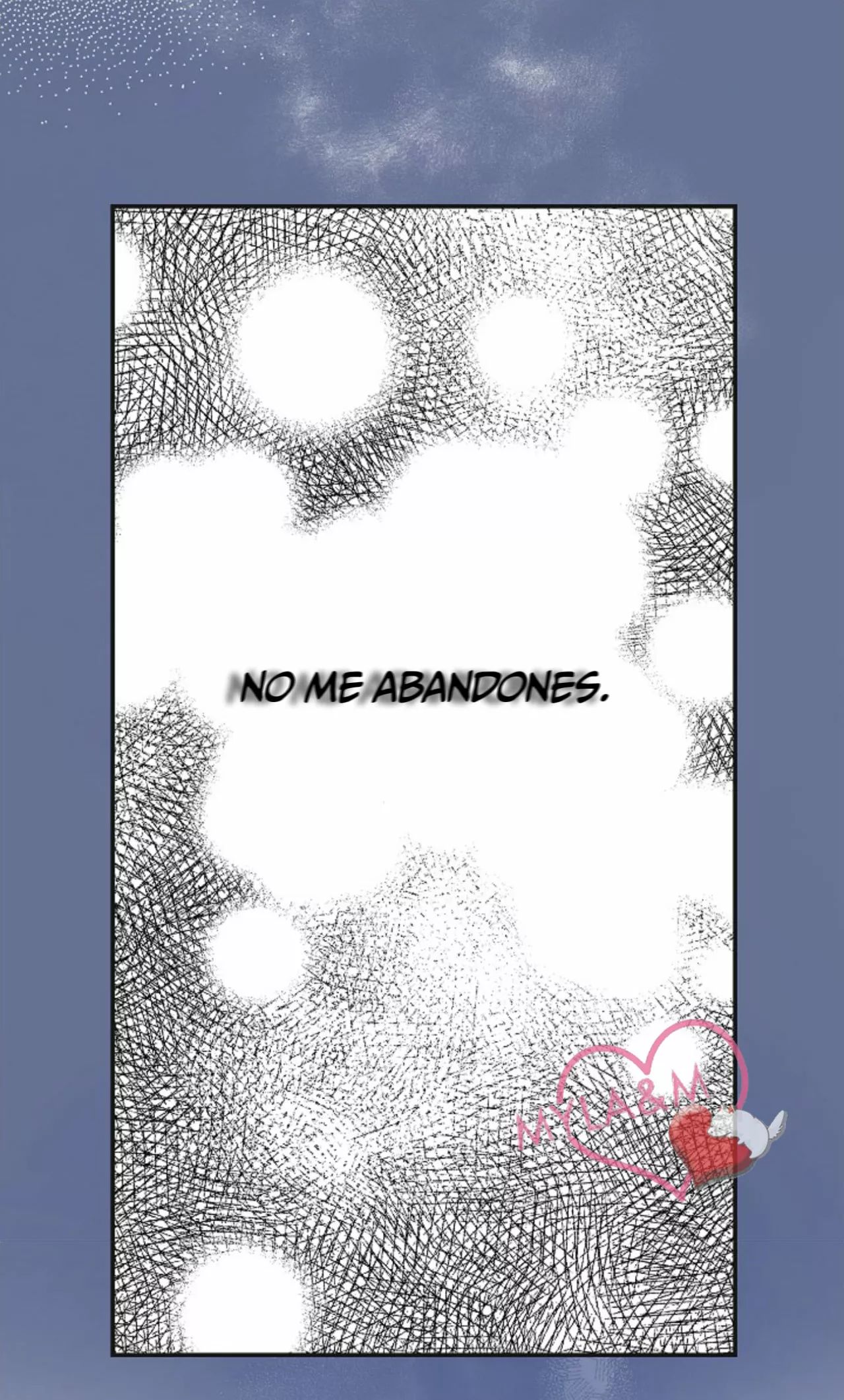 Página 70 del Manga