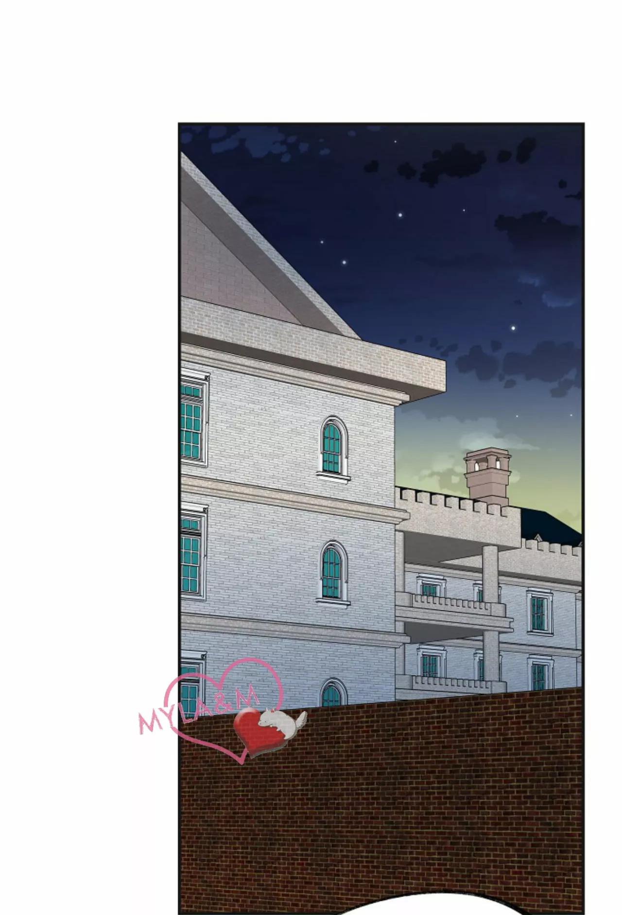 Página 74 del Manga