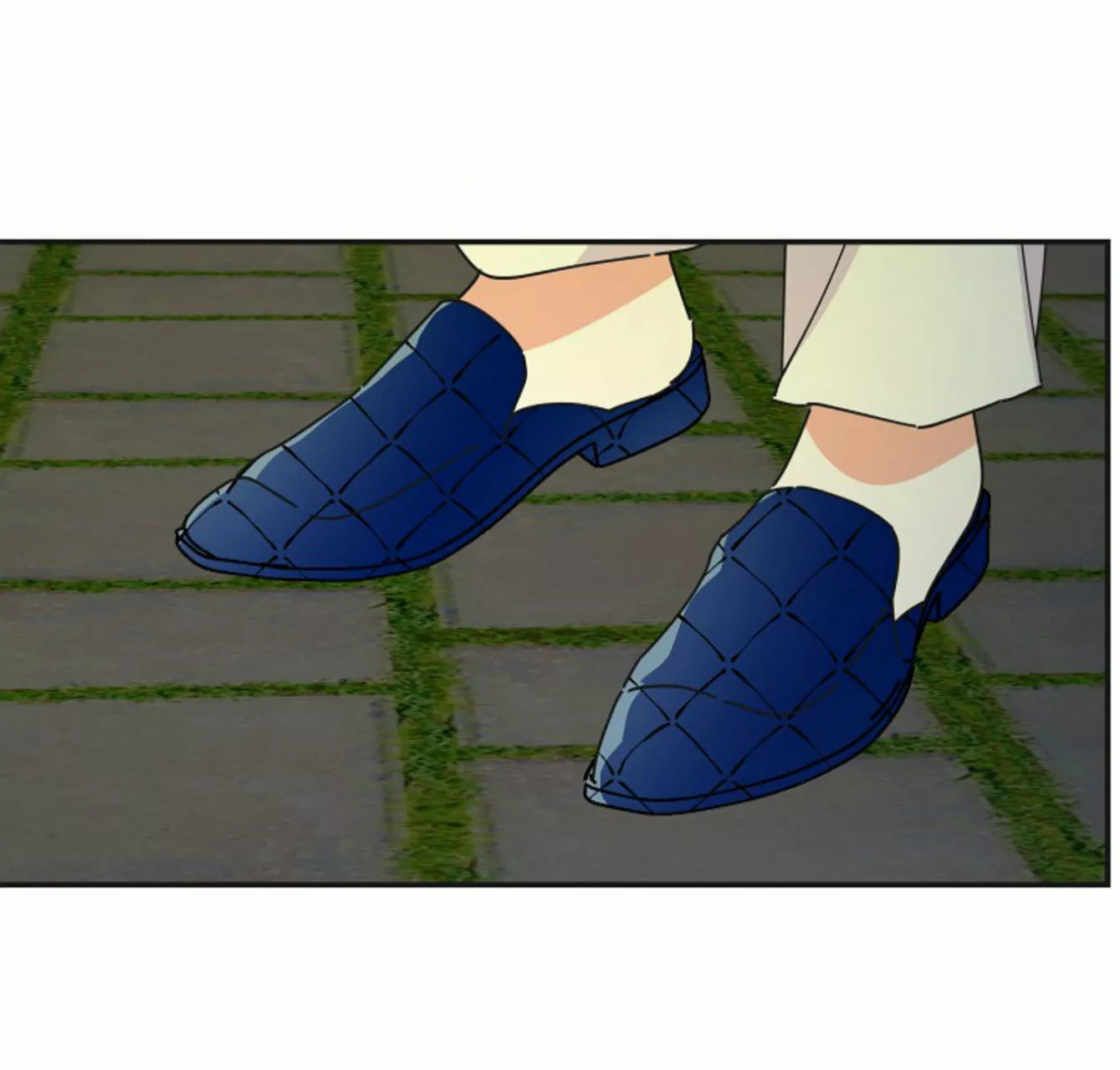 Página 82 del Manga