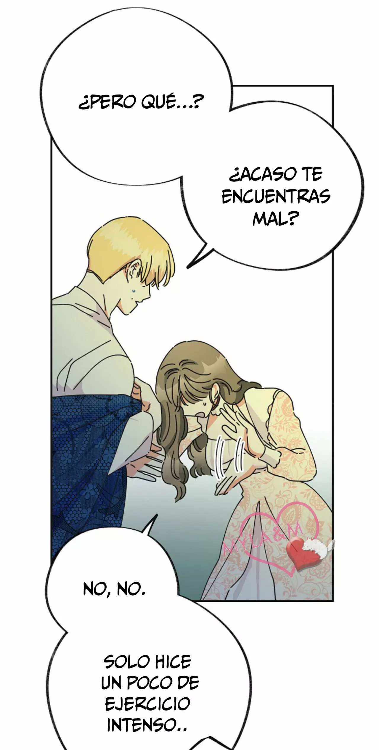 Página 86 del Manga