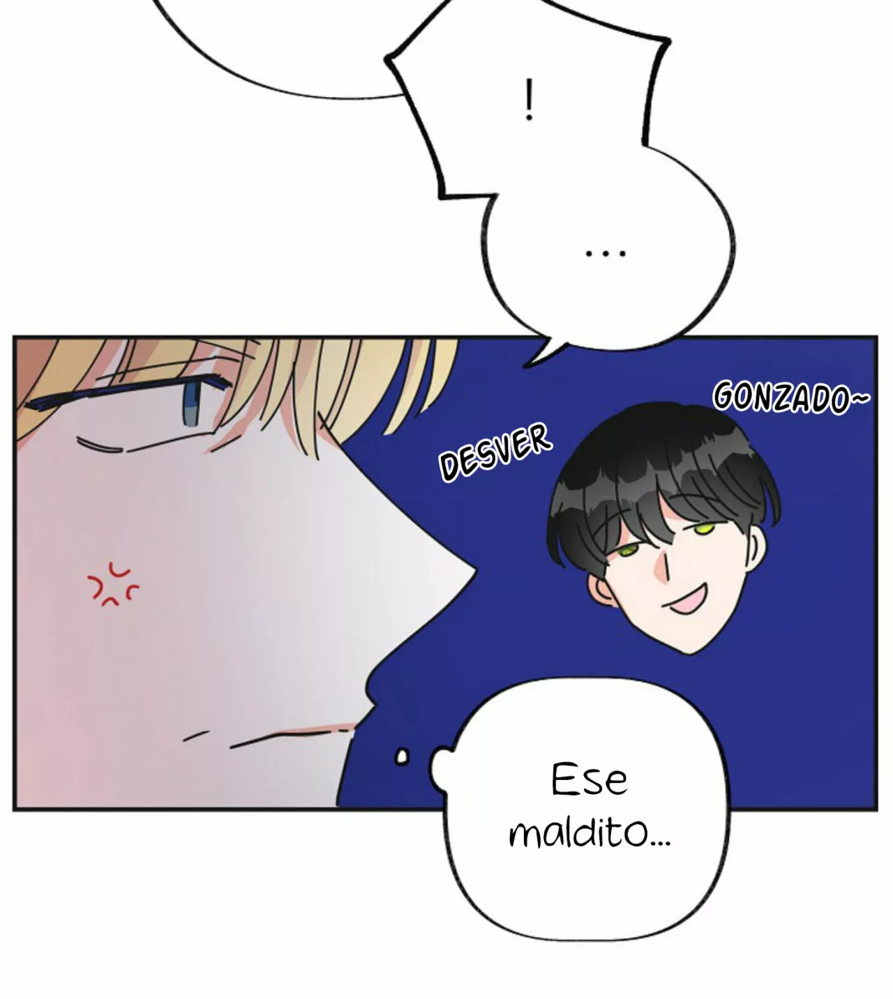 Página 87 del Manga