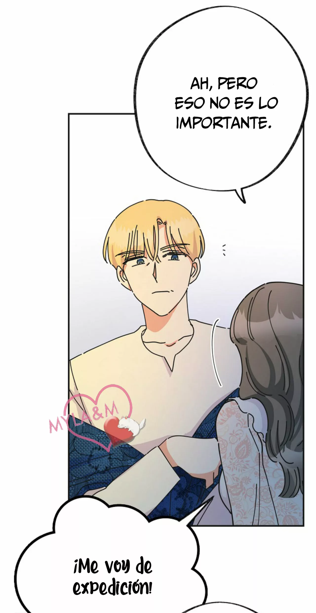 Página 88 del Manga