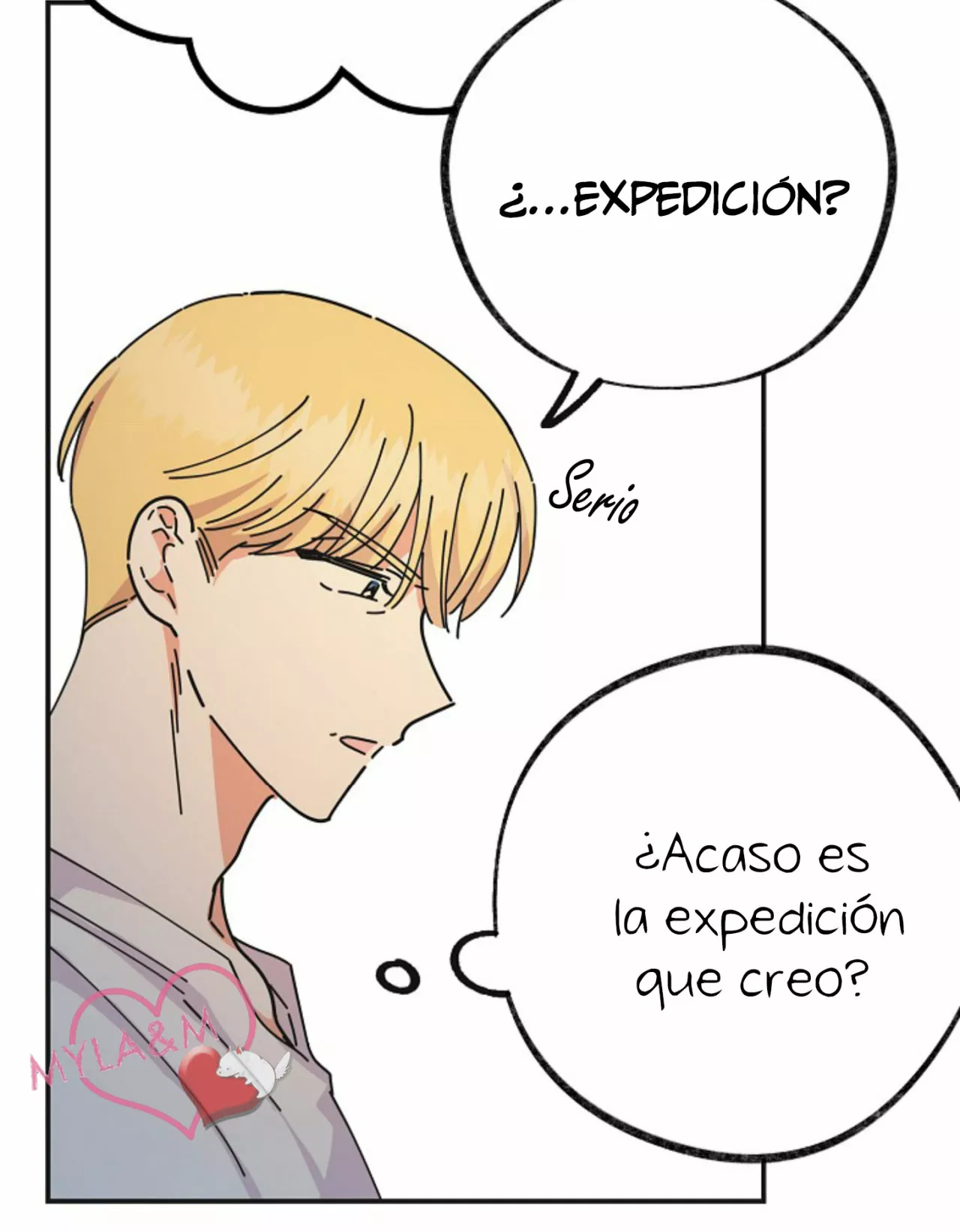 Página 89 del Manga