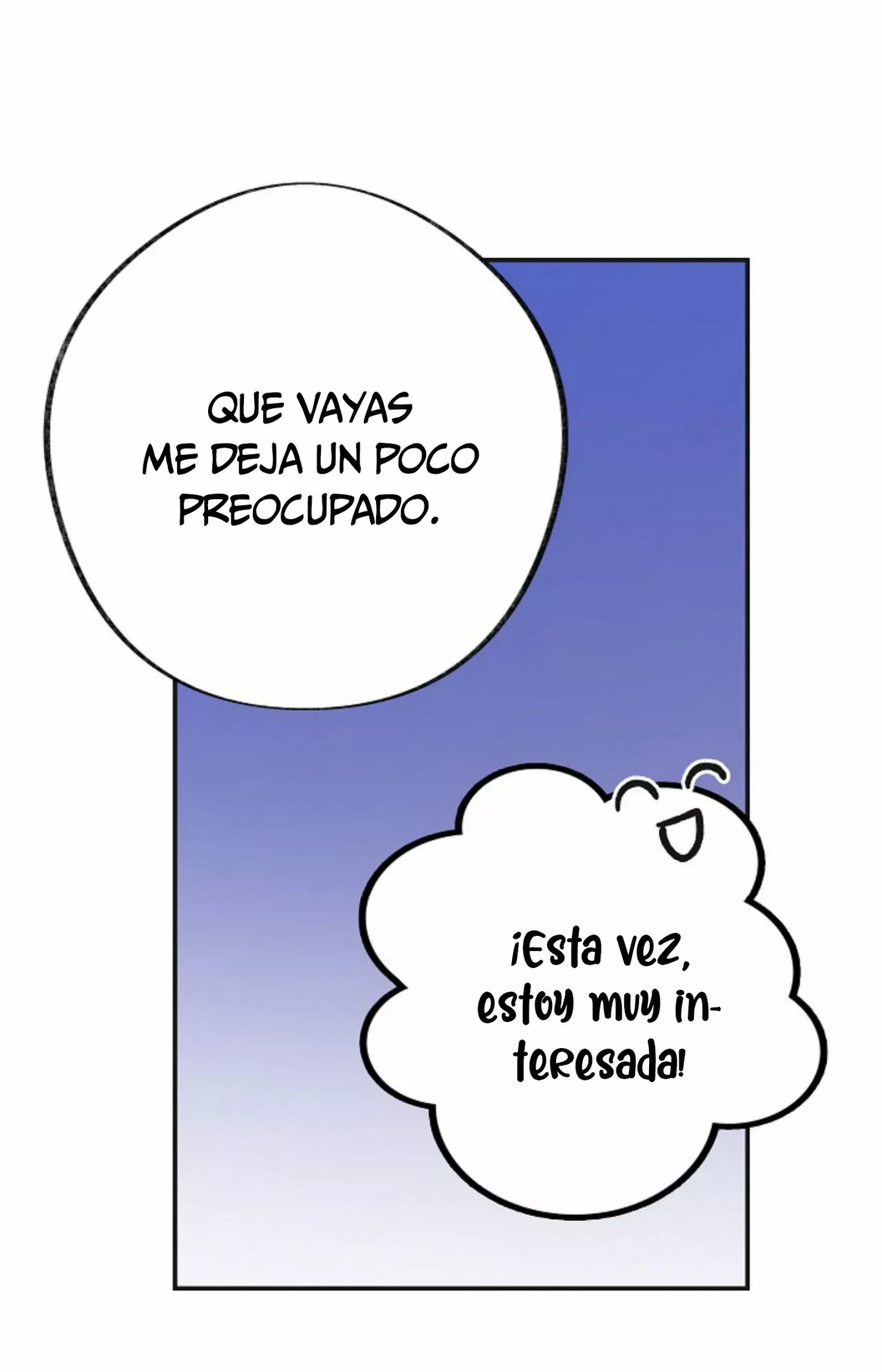 Página 92 del Manga