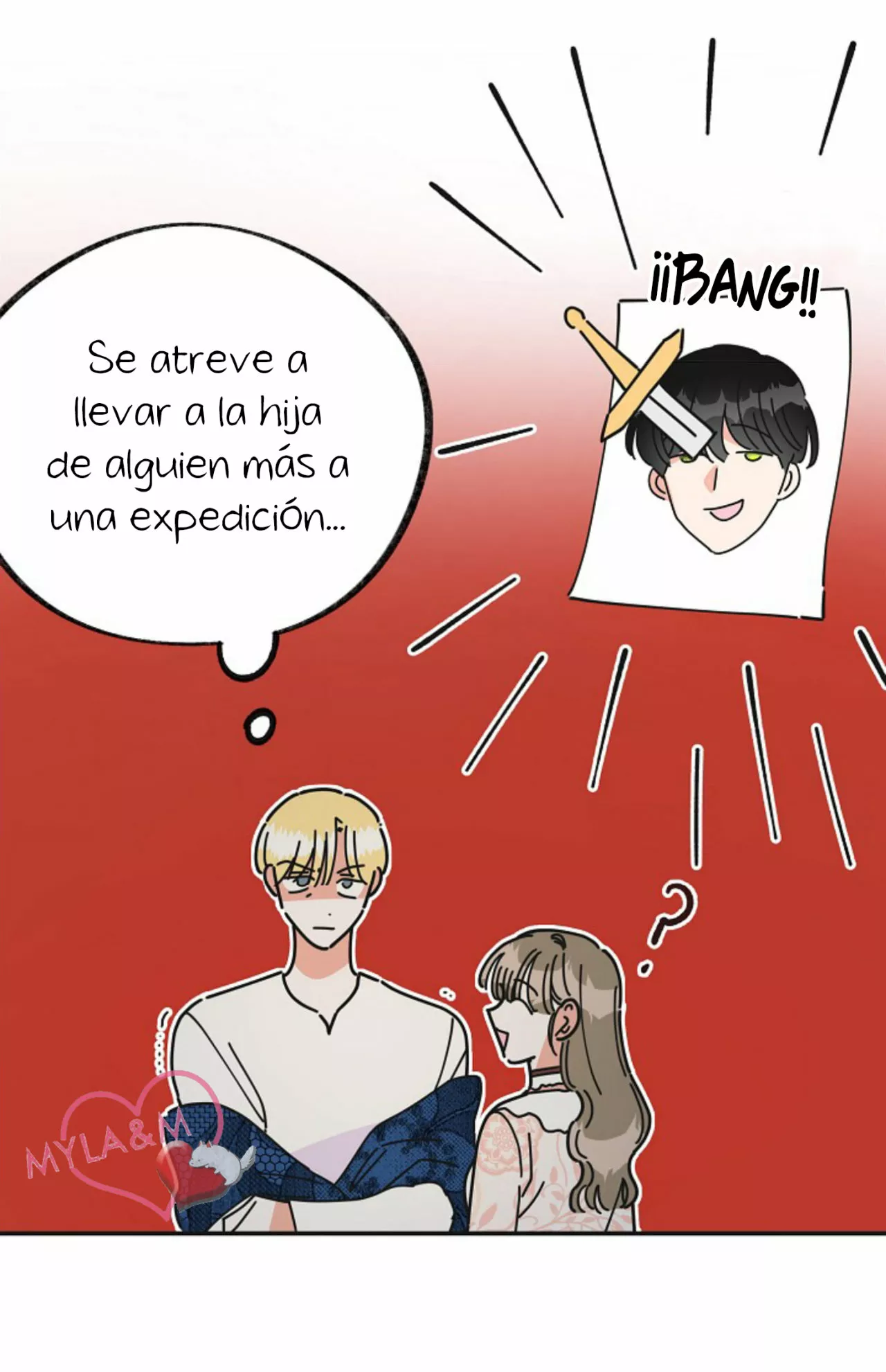 Página 93 del Manga