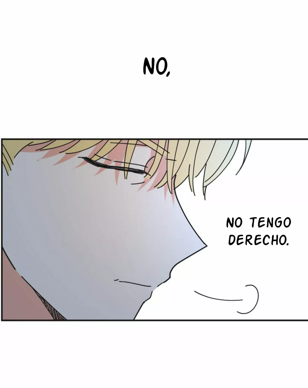 Página 95 del Manga