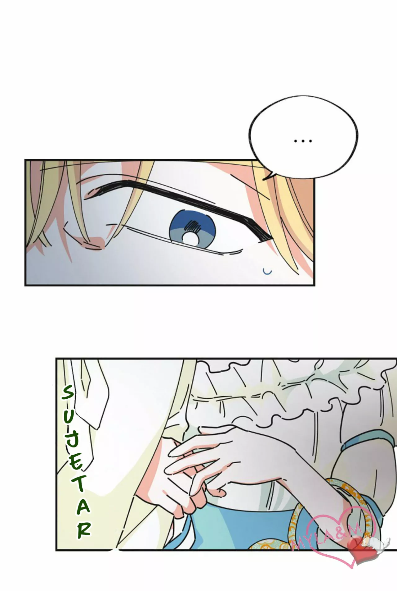 Página 32 del Manga