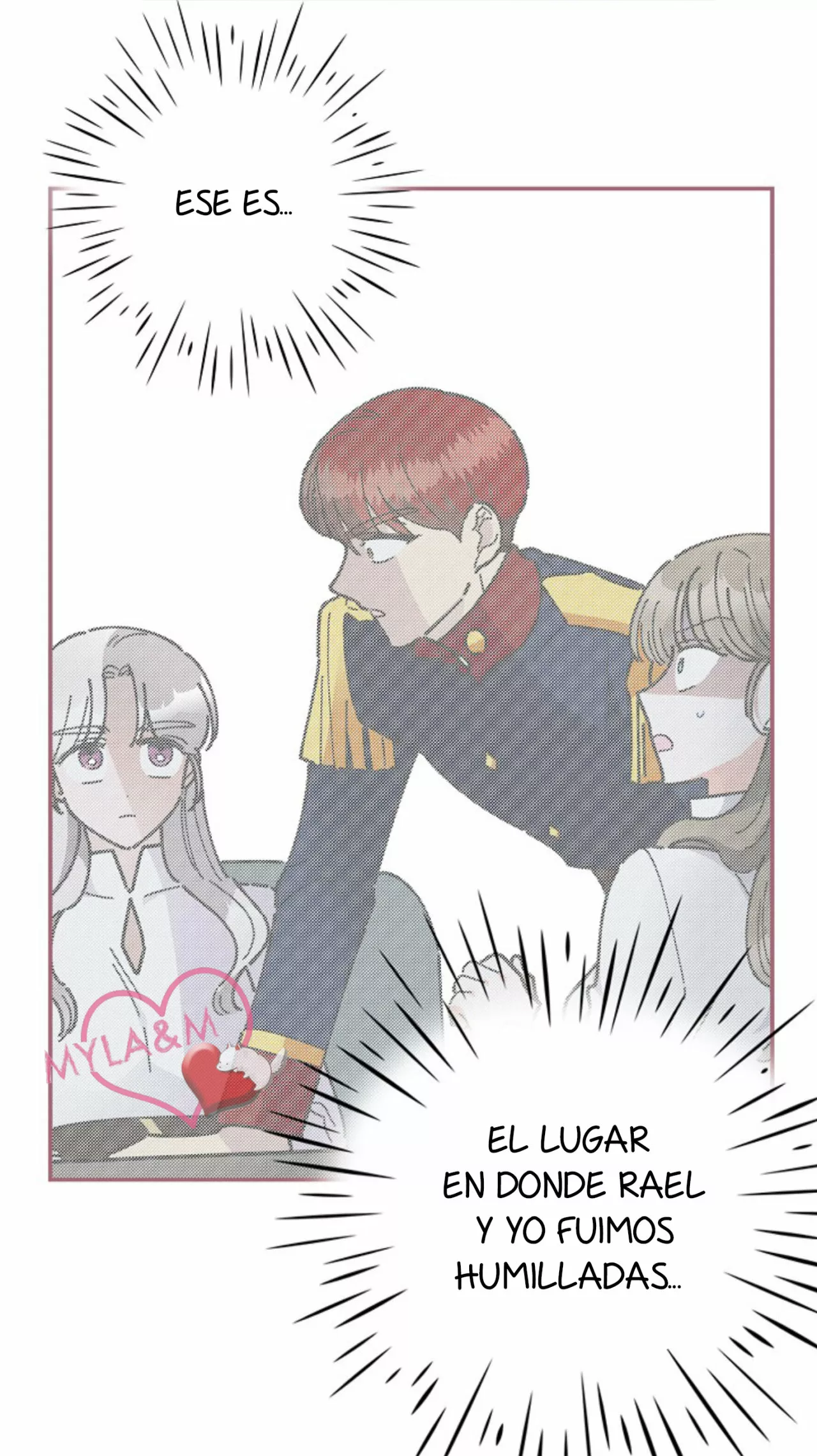 Página 36 del Manga