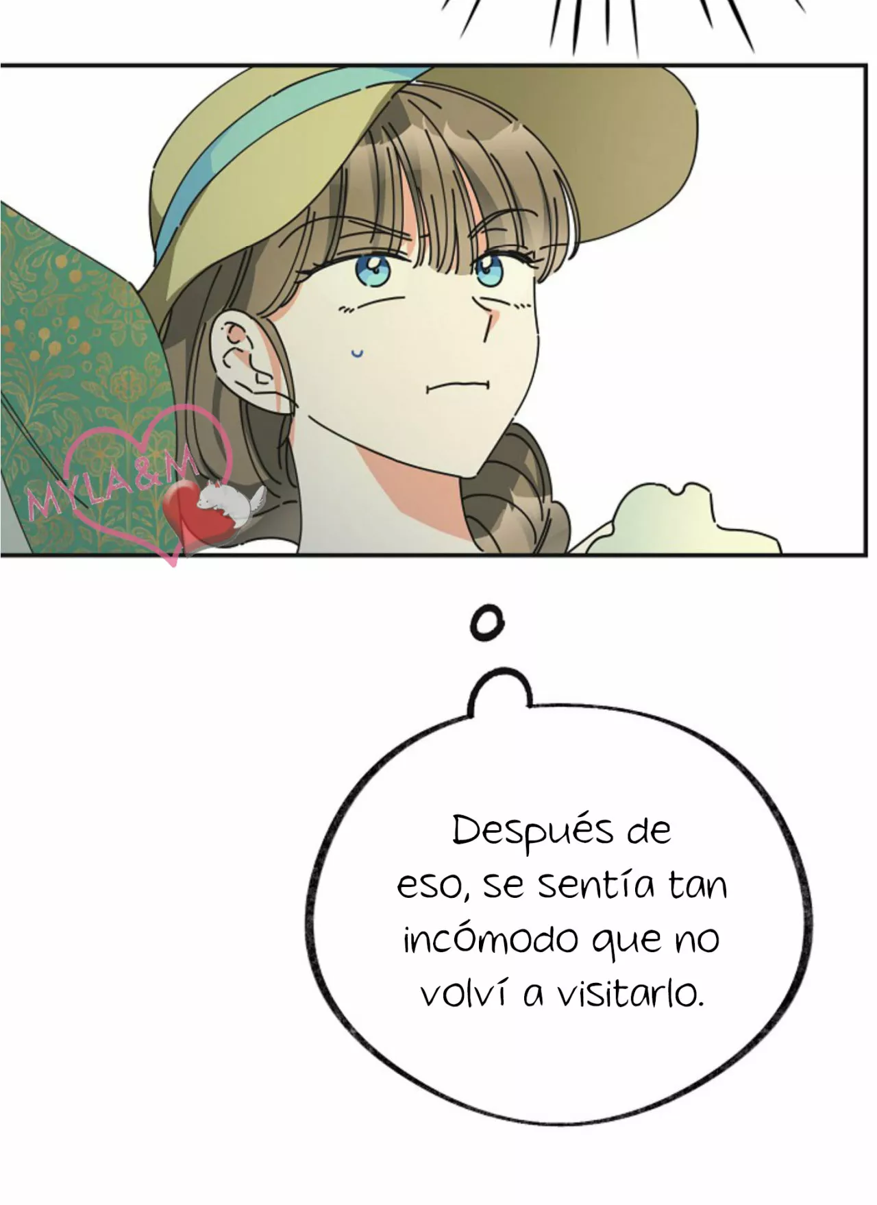 Página 37 del Manga